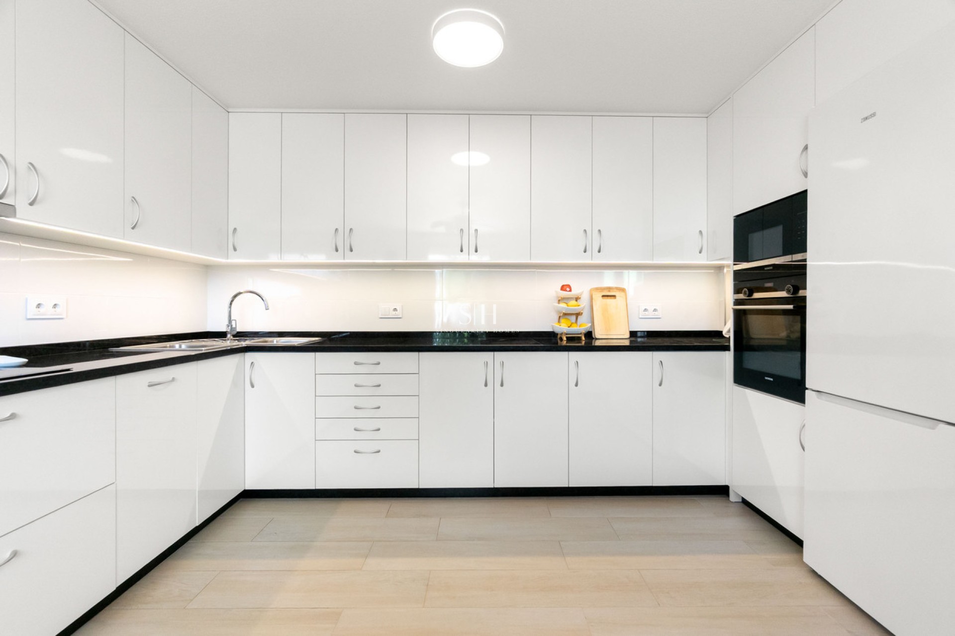 Перепродажа - Villa - Torre de la Horadada - Costa Blanca