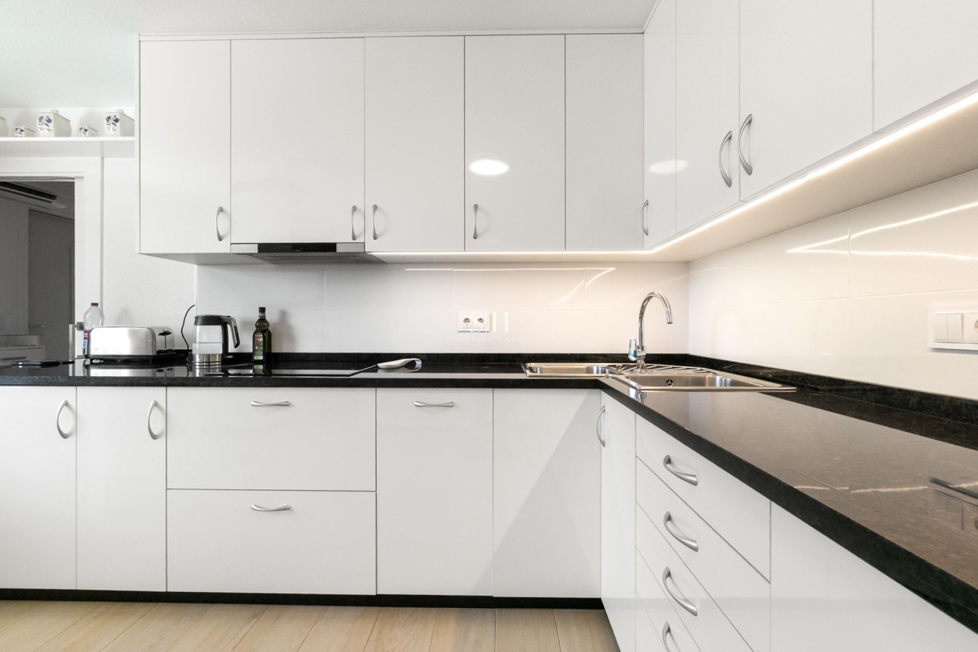 Перепродажа - Villa - Torre de la Horadada - Costa Blanca