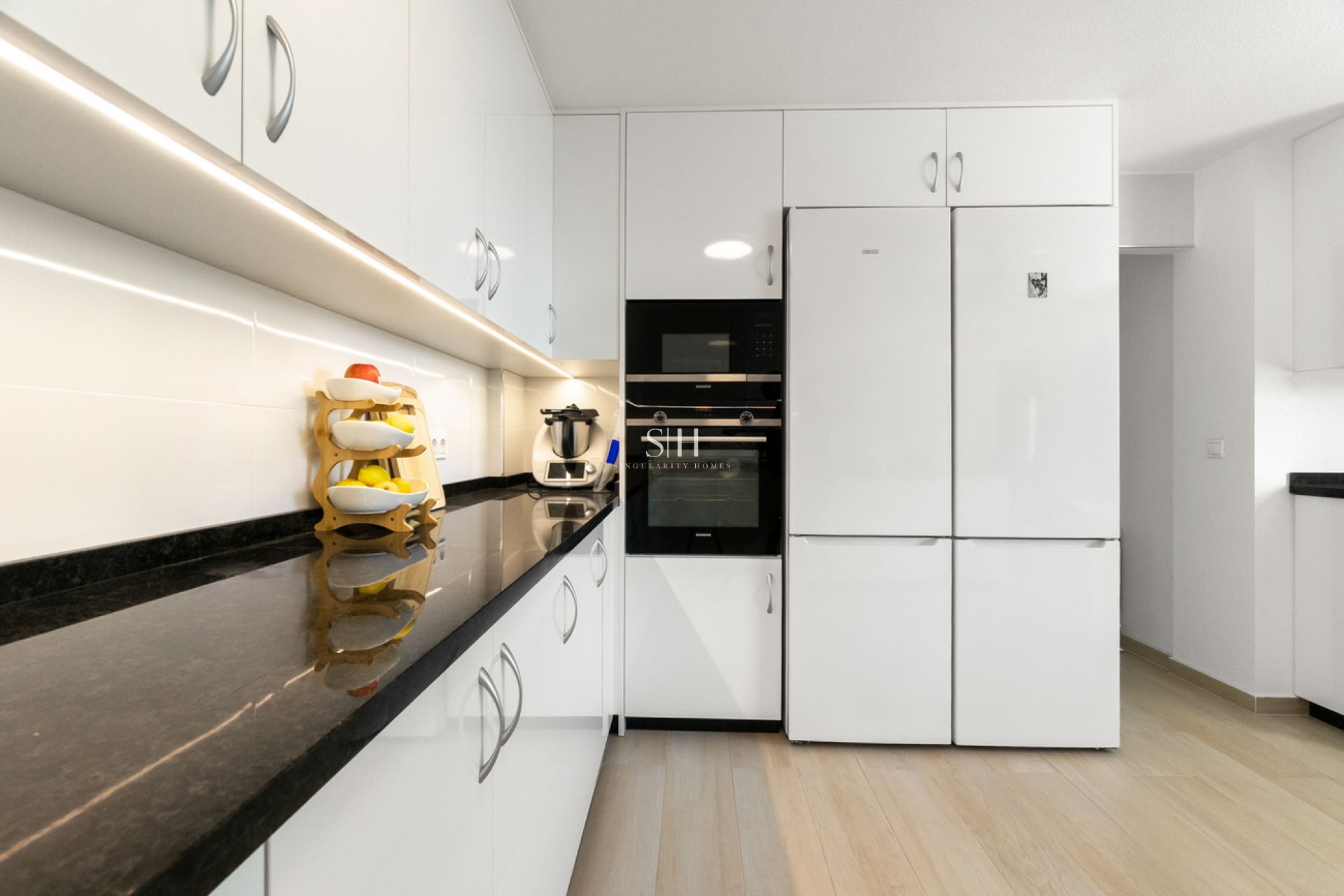 Перепродажа - Villa - Torre de la Horadada - Costa Blanca