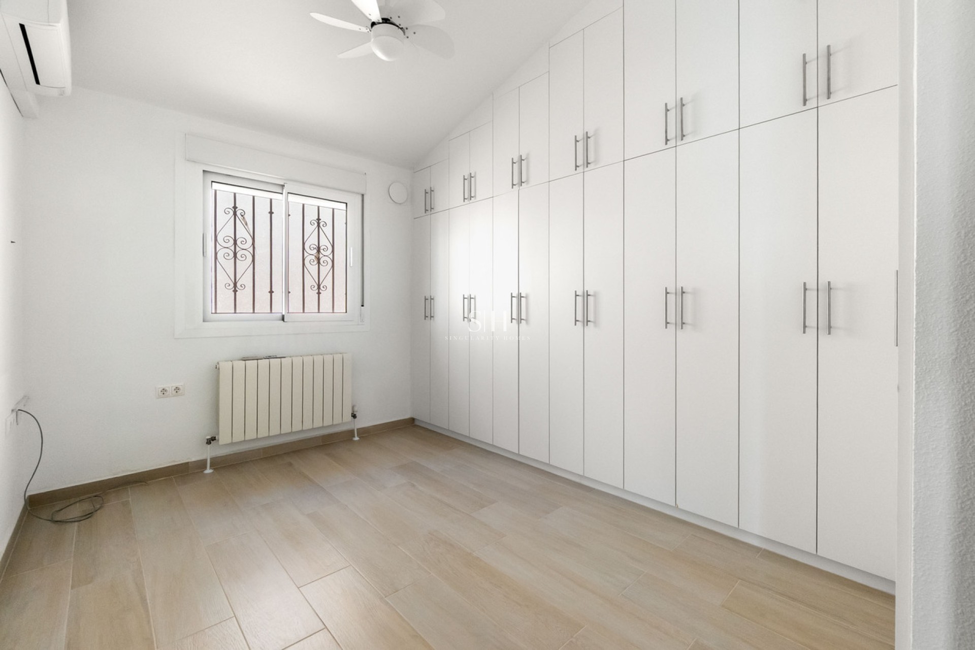 Перепродажа - Villa - Torre de la Horadada - Costa Blanca