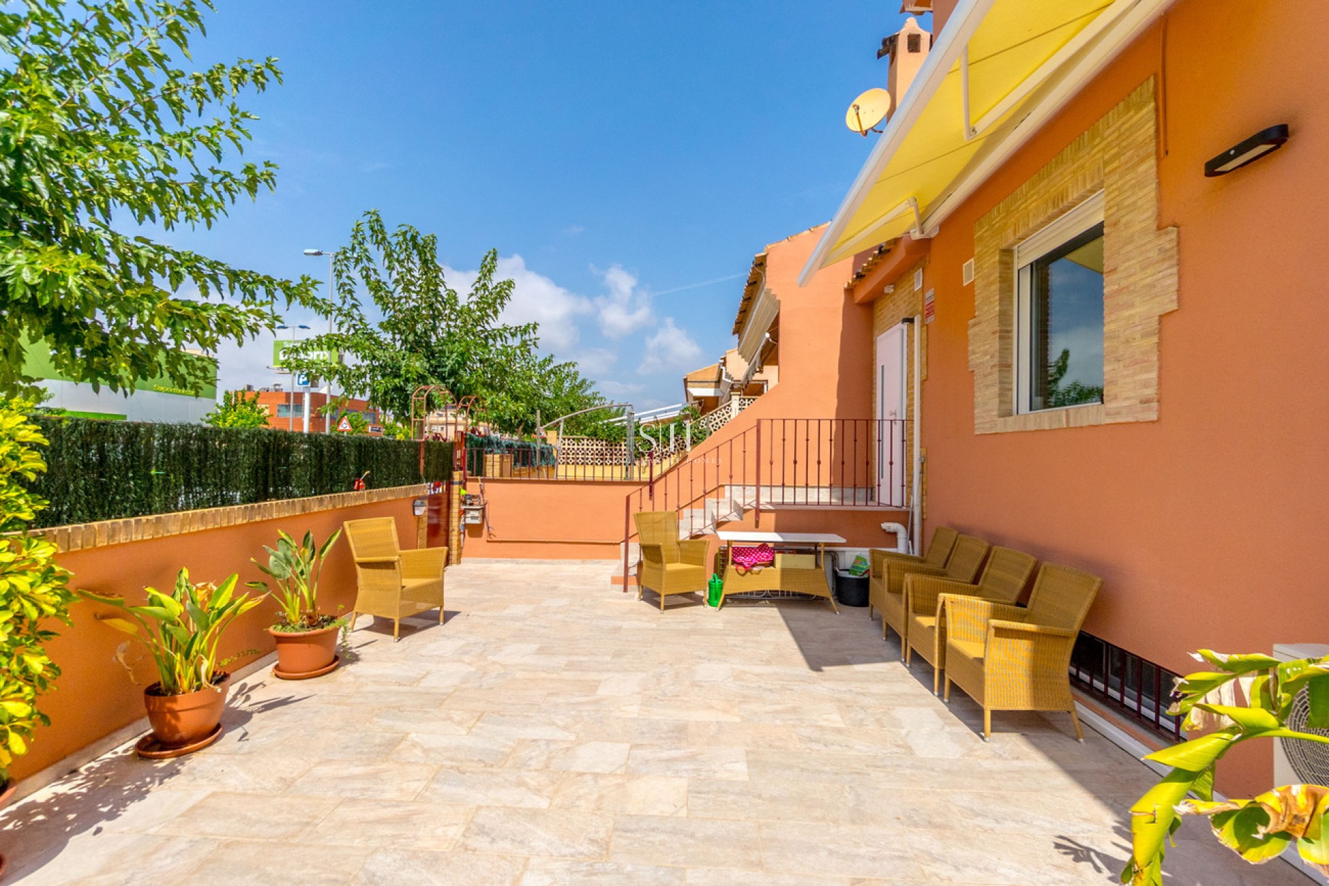 Перепродажа - Villa - Torre de la Horadada - Costa Blanca