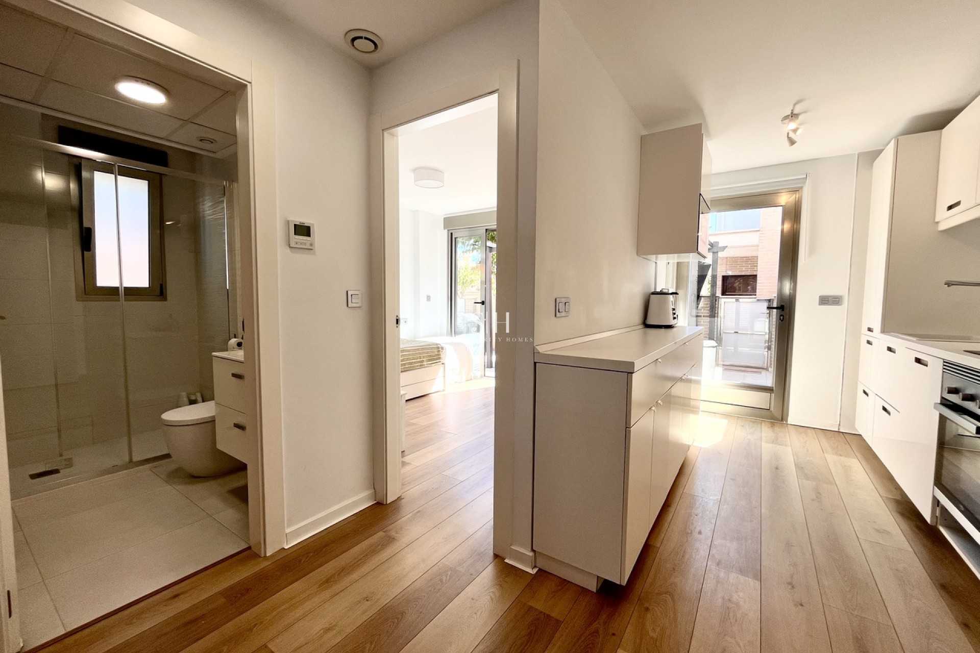 Перепродажа - Villa - Torre de la Horadada - Costa Blanca