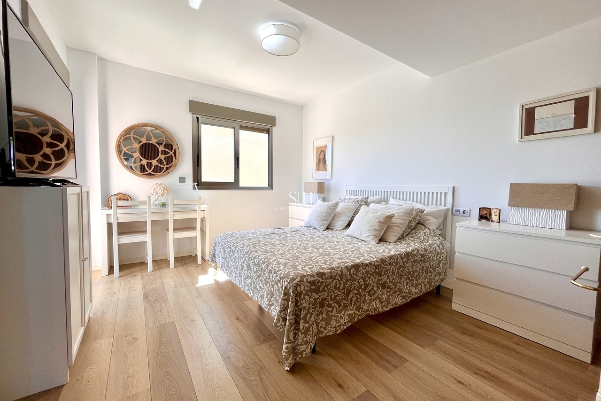 Перепродажа - Villa - Torre de la Horadada - Costa Blanca