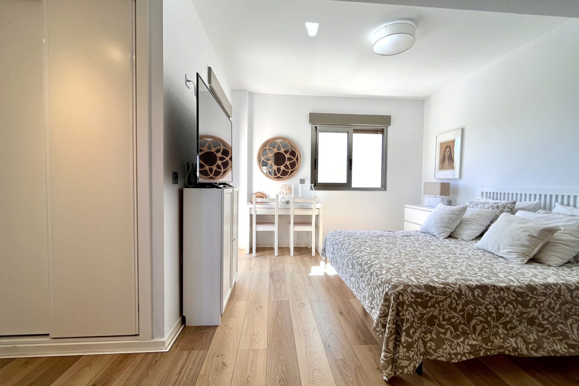 Перепродажа - Villa - Torre de la Horadada - Costa Blanca