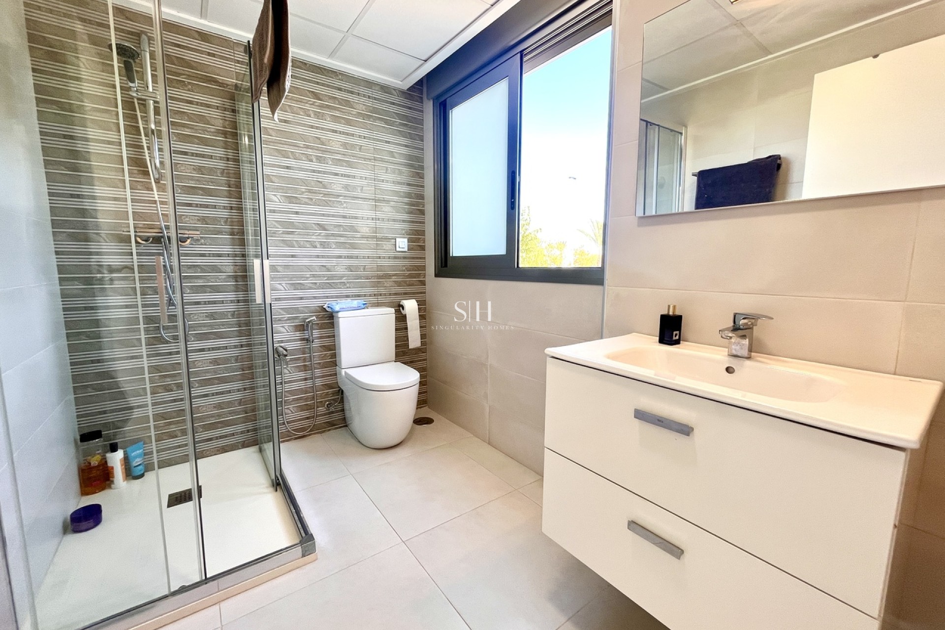 Перепродажа - Villa - Torre de la Horadada - Costa Blanca