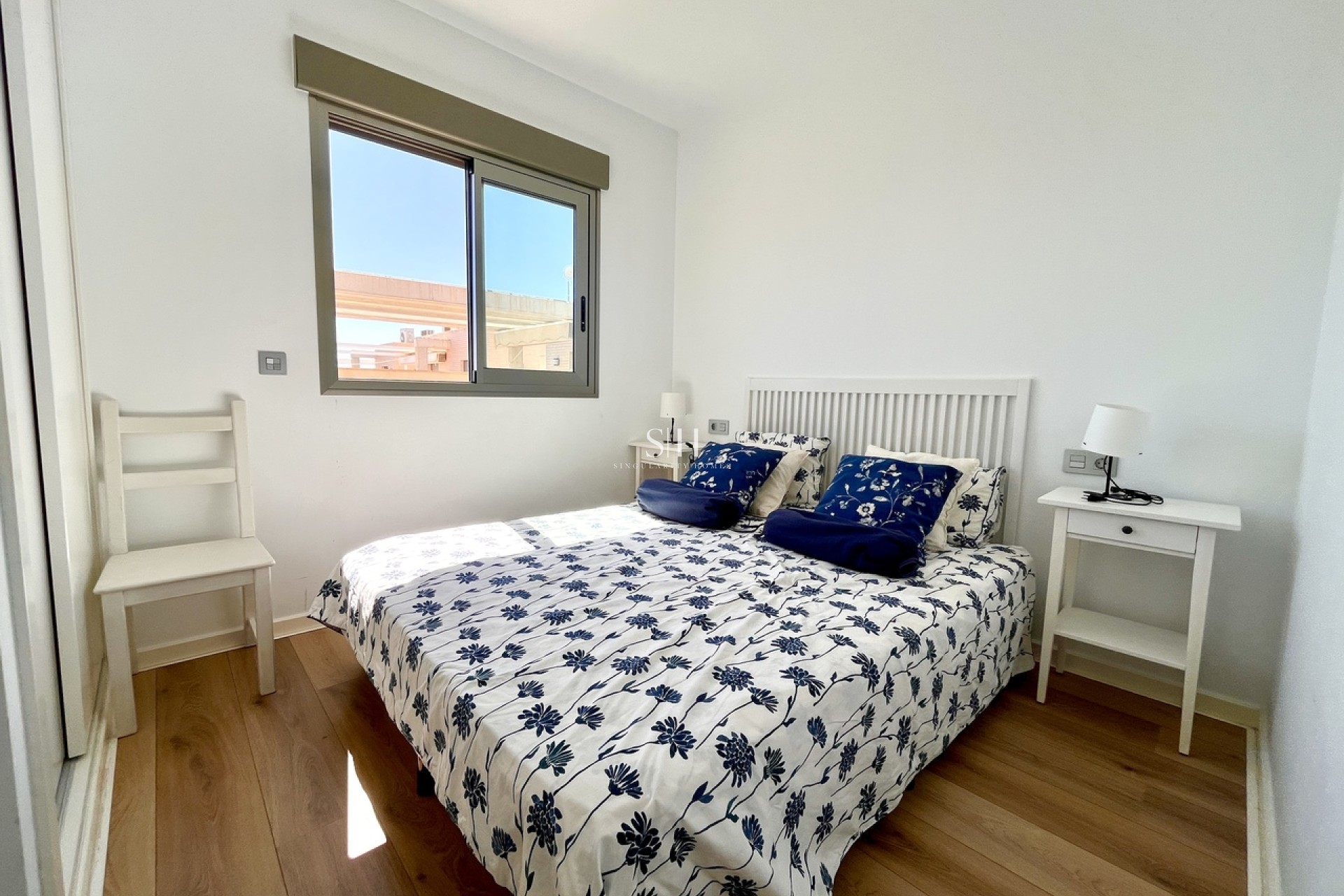 Перепродажа - Villa - Torre de la Horadada - Costa Blanca