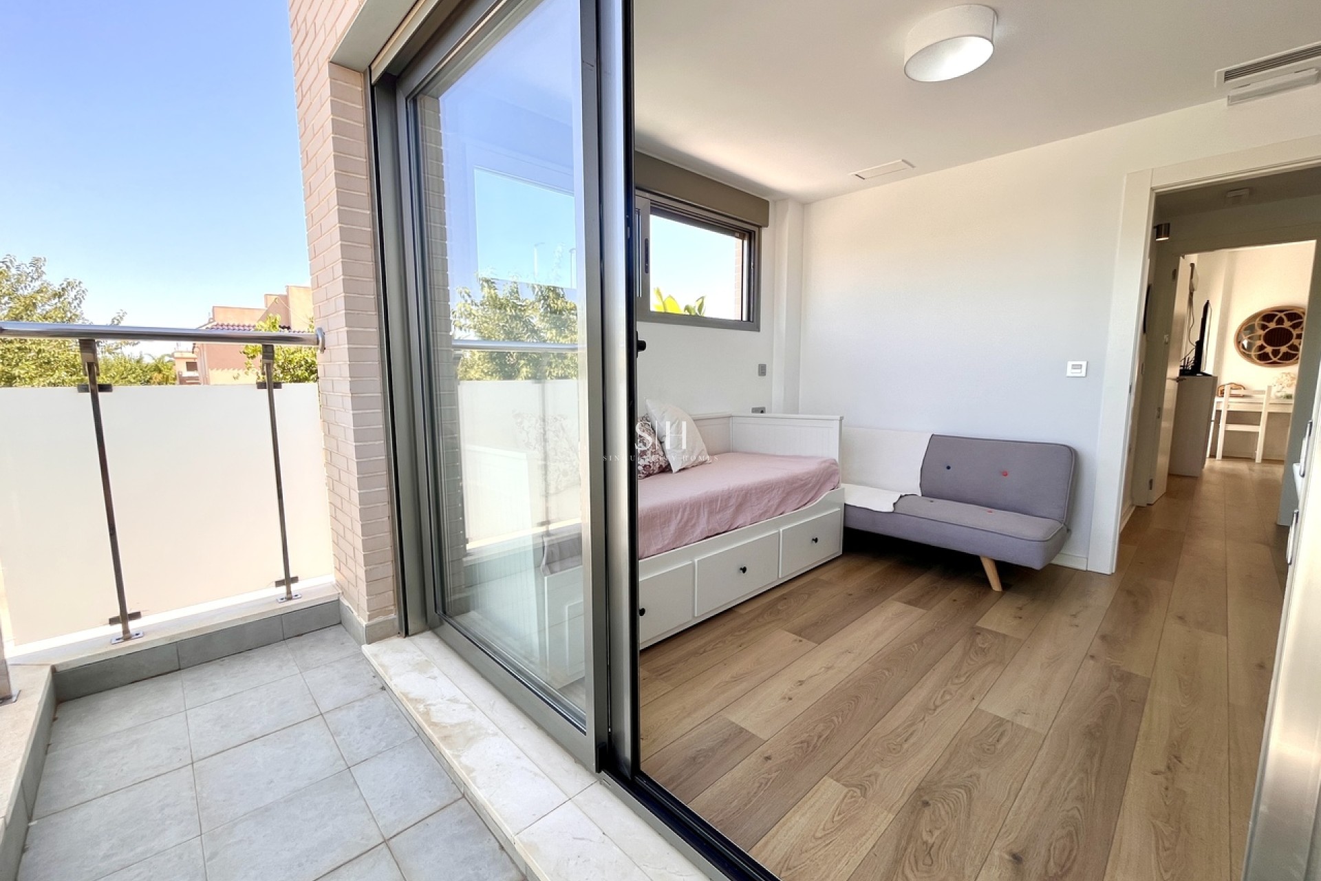 Перепродажа - Villa - Torre de la Horadada - Costa Blanca