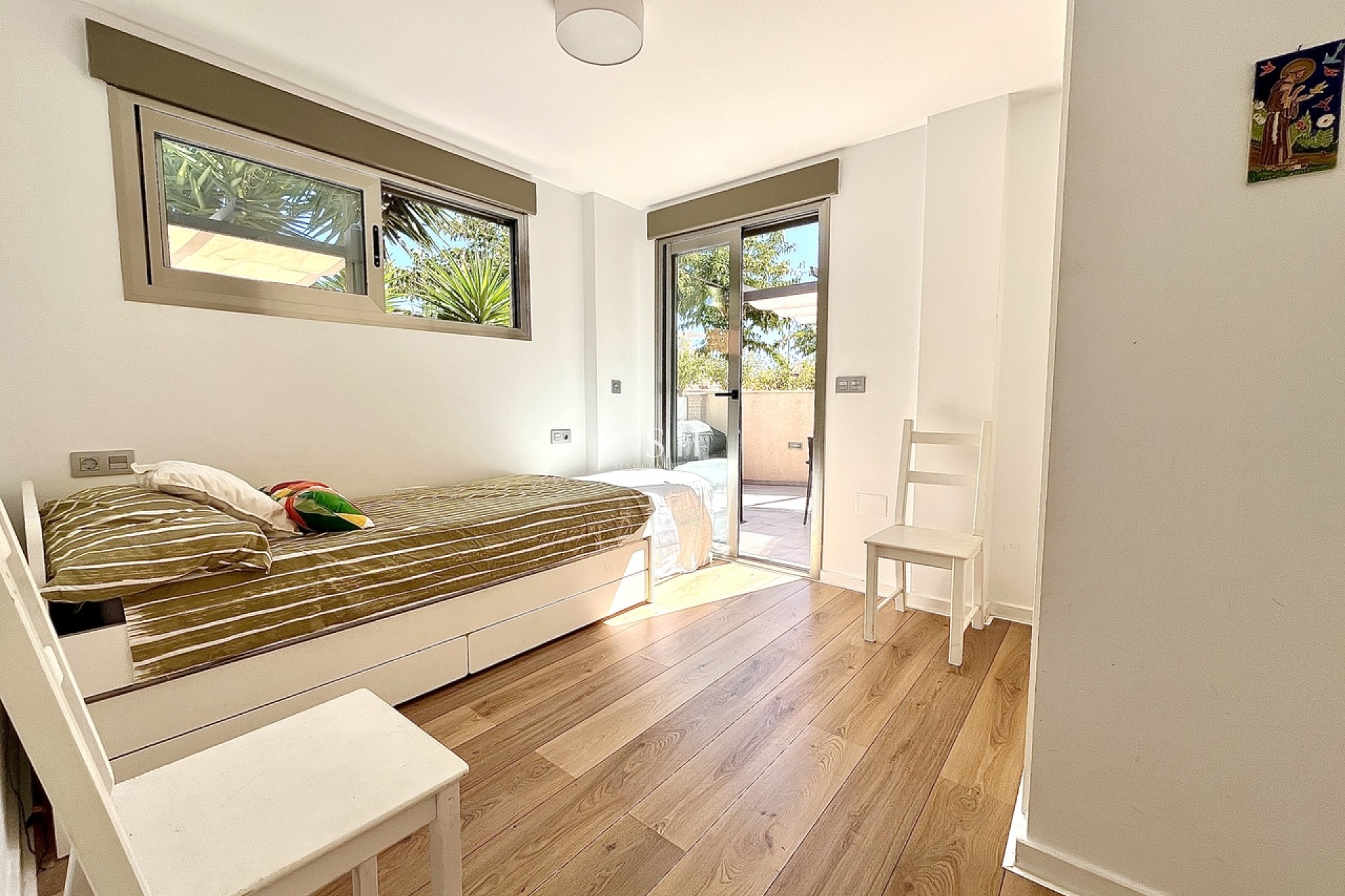 Перепродажа - Villa - Torre de la Horadada - Costa Blanca