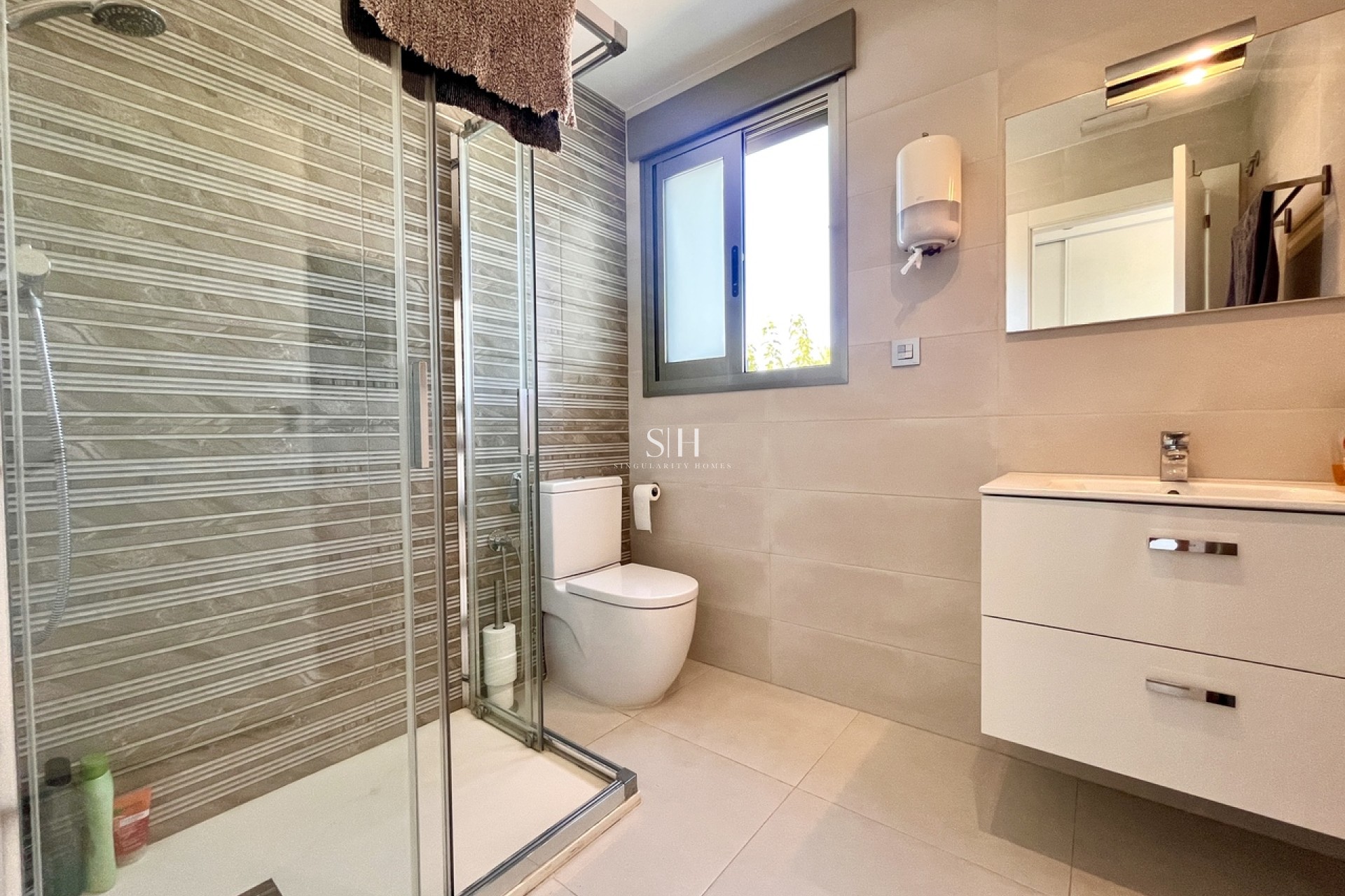 Перепродажа - Villa - Torre de la Horadada - Costa Blanca