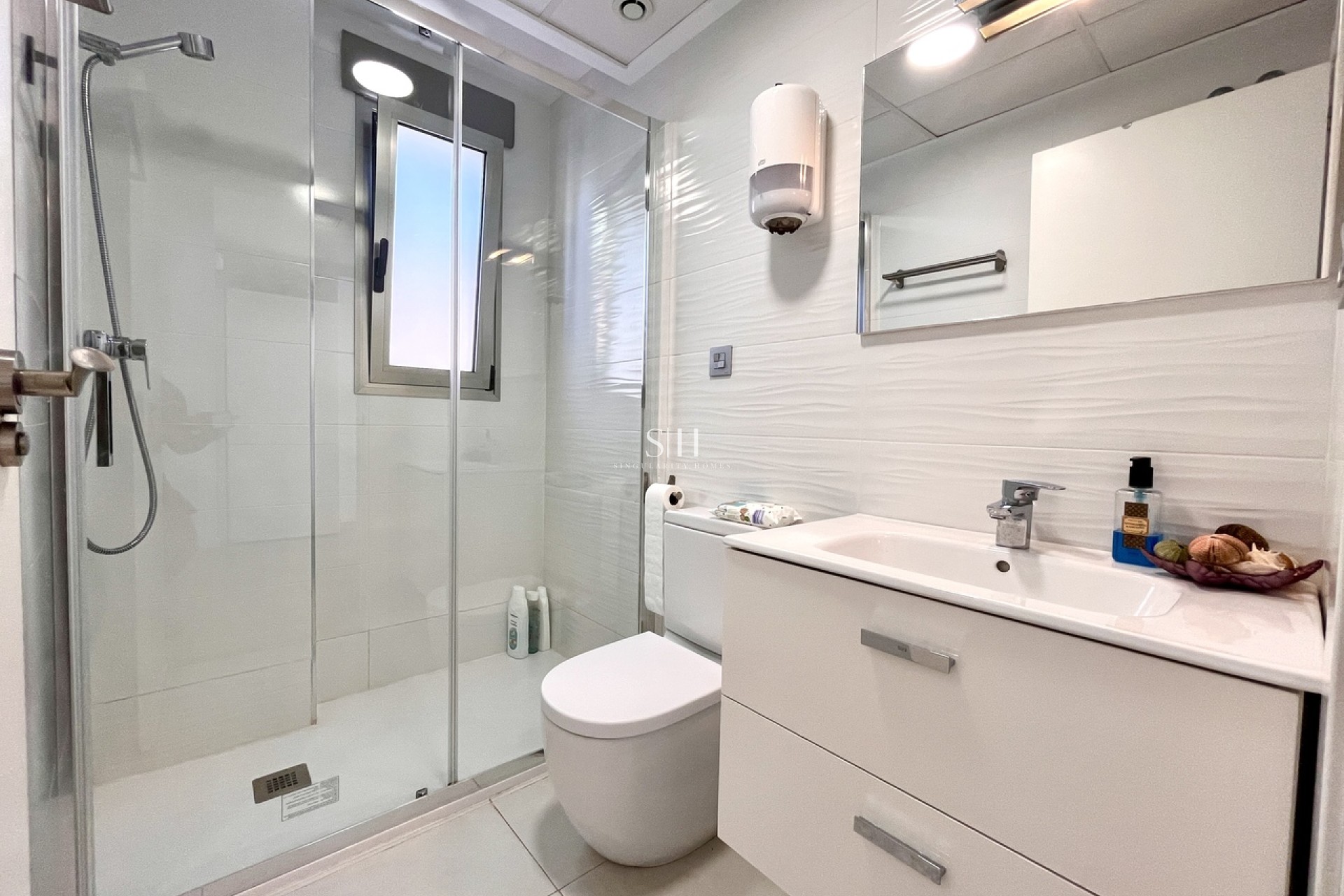 Перепродажа - Villa - Torre de la Horadada - Costa Blanca