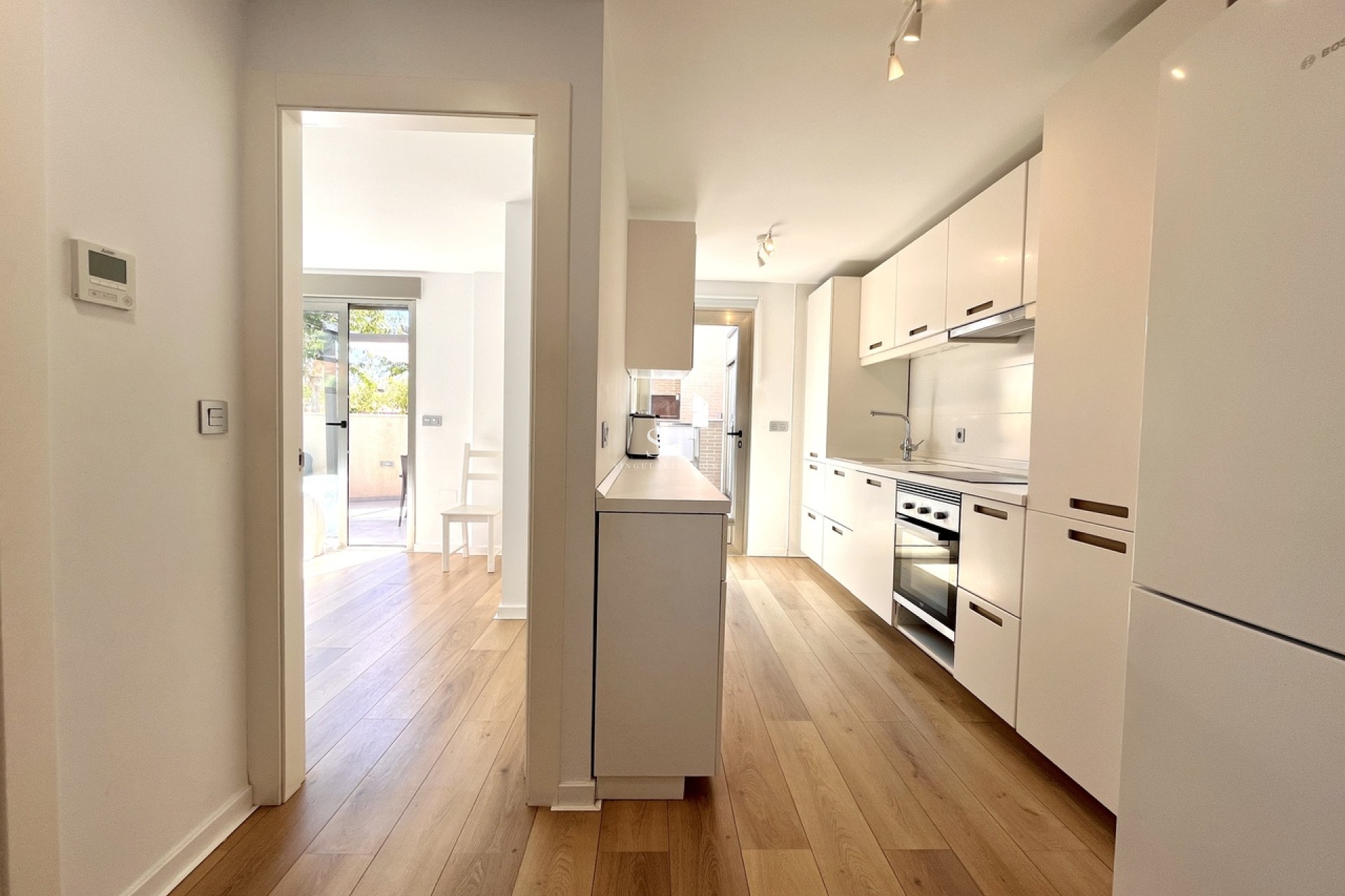 Перепродажа - Villa - Torre de la Horadada - Costa Blanca