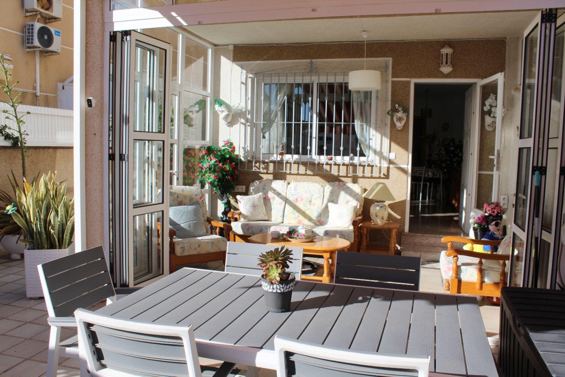 Перепродажа - Villa - Torre de la Horadada - Costa Blanca