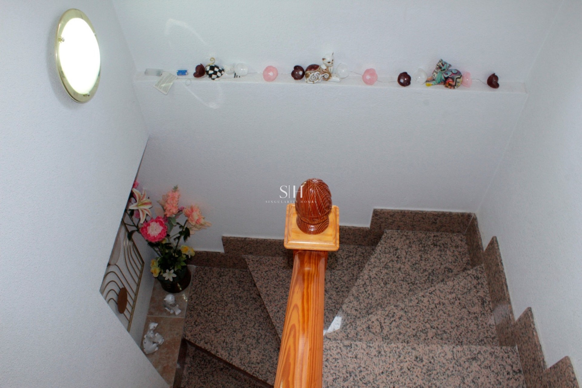 Перепродажа - Villa - Torre de la Horadada - Costa Blanca