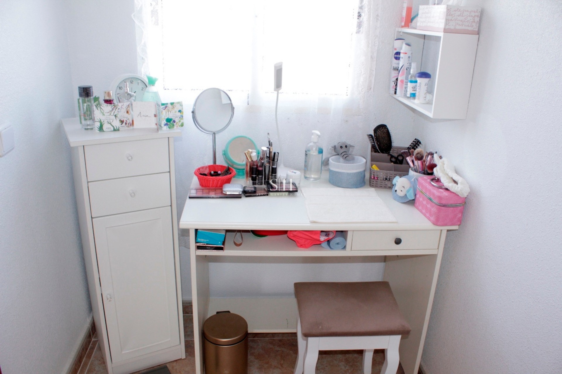 Перепродажа - Villa - Torre de la Horadada - Costa Blanca