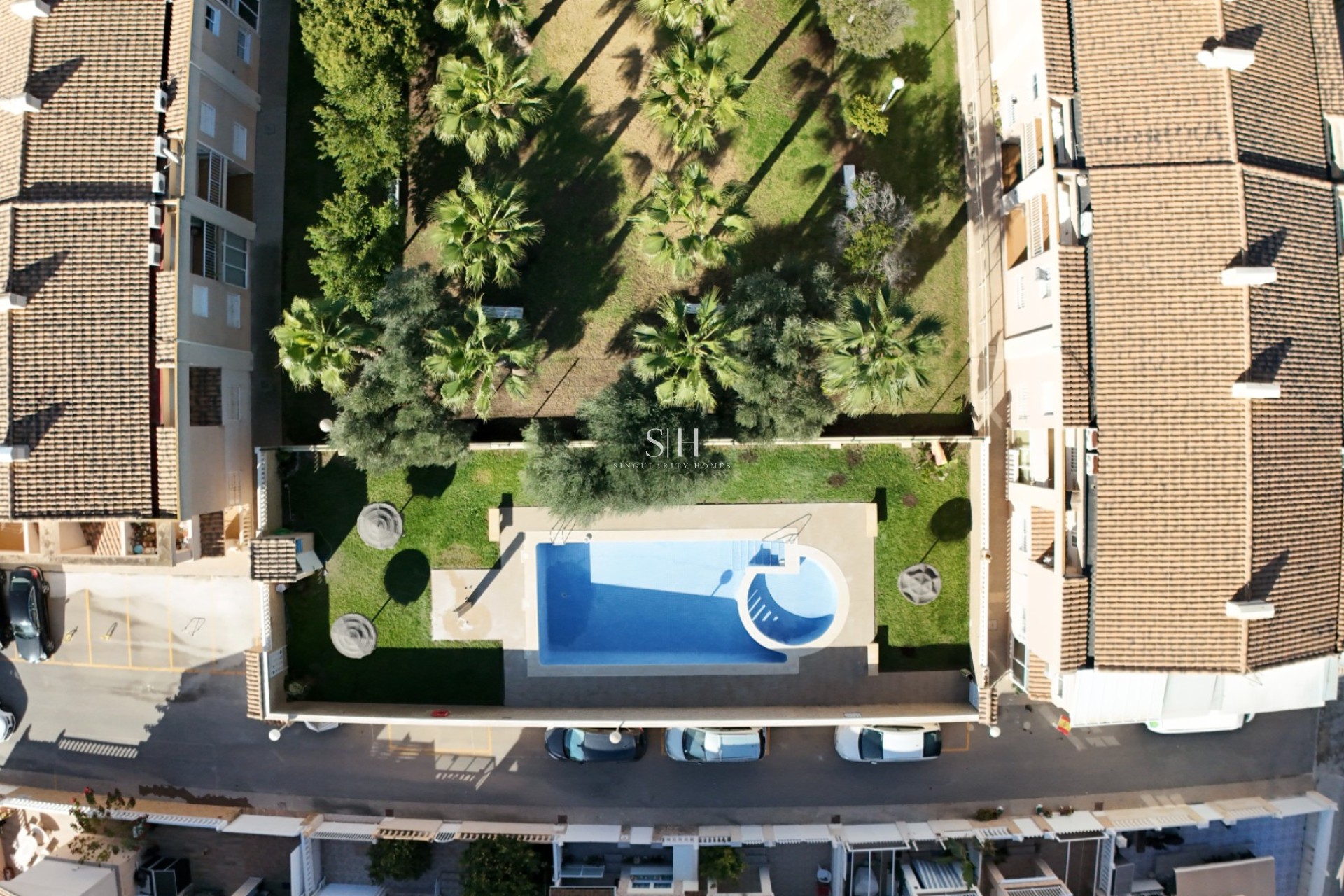 Перепродажа - Villa - Torrevieja - Aguas Nueva