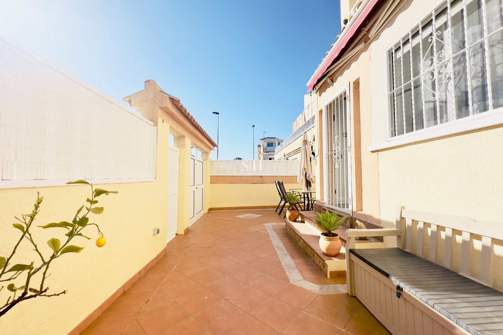 Перепродажа - Villa - Torrevieja - Aguas Nueva