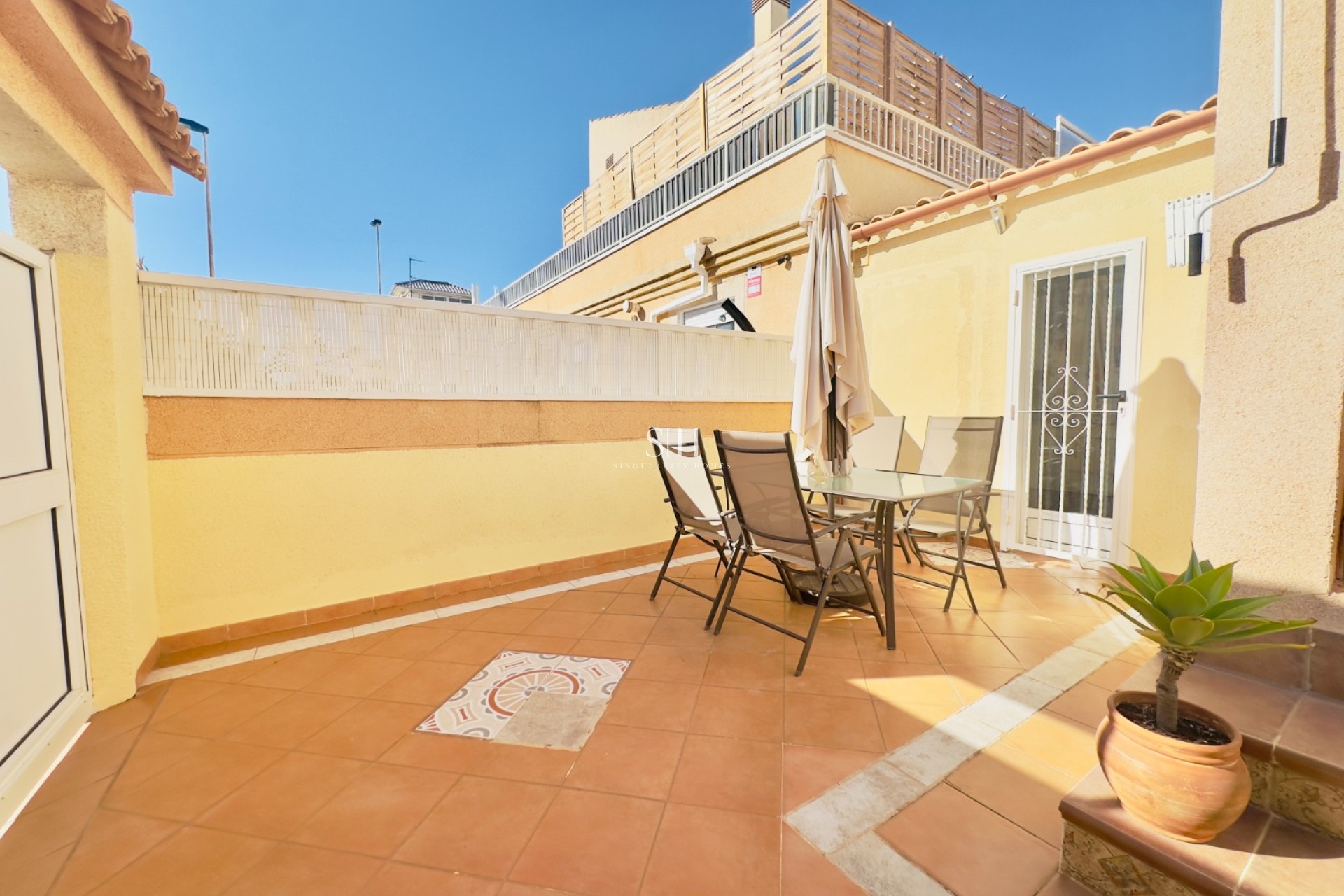 Перепродажа - Villa - Torrevieja - Aguas Nueva