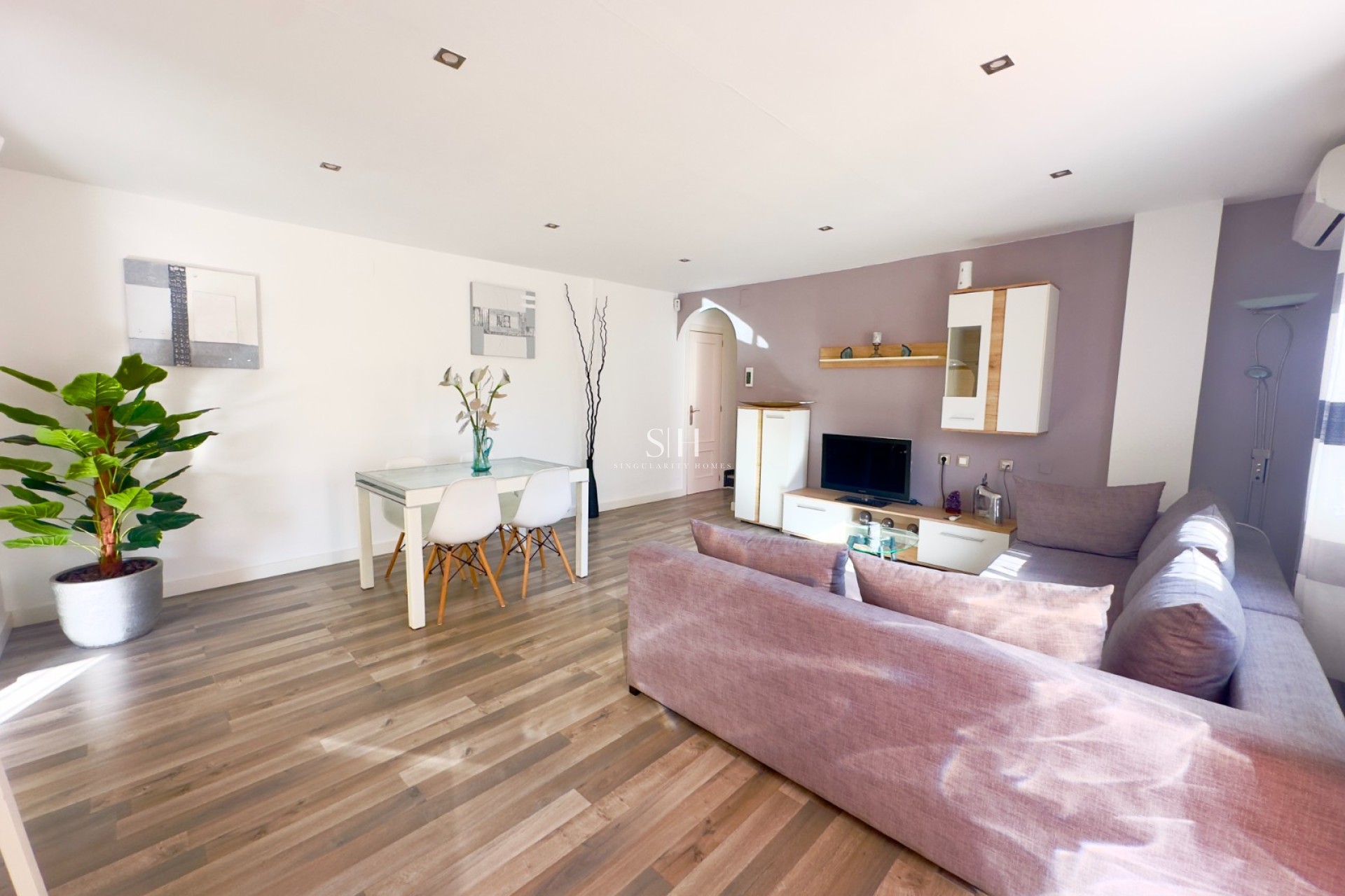 Перепродажа - Villa - Torrevieja - Aguas Nueva