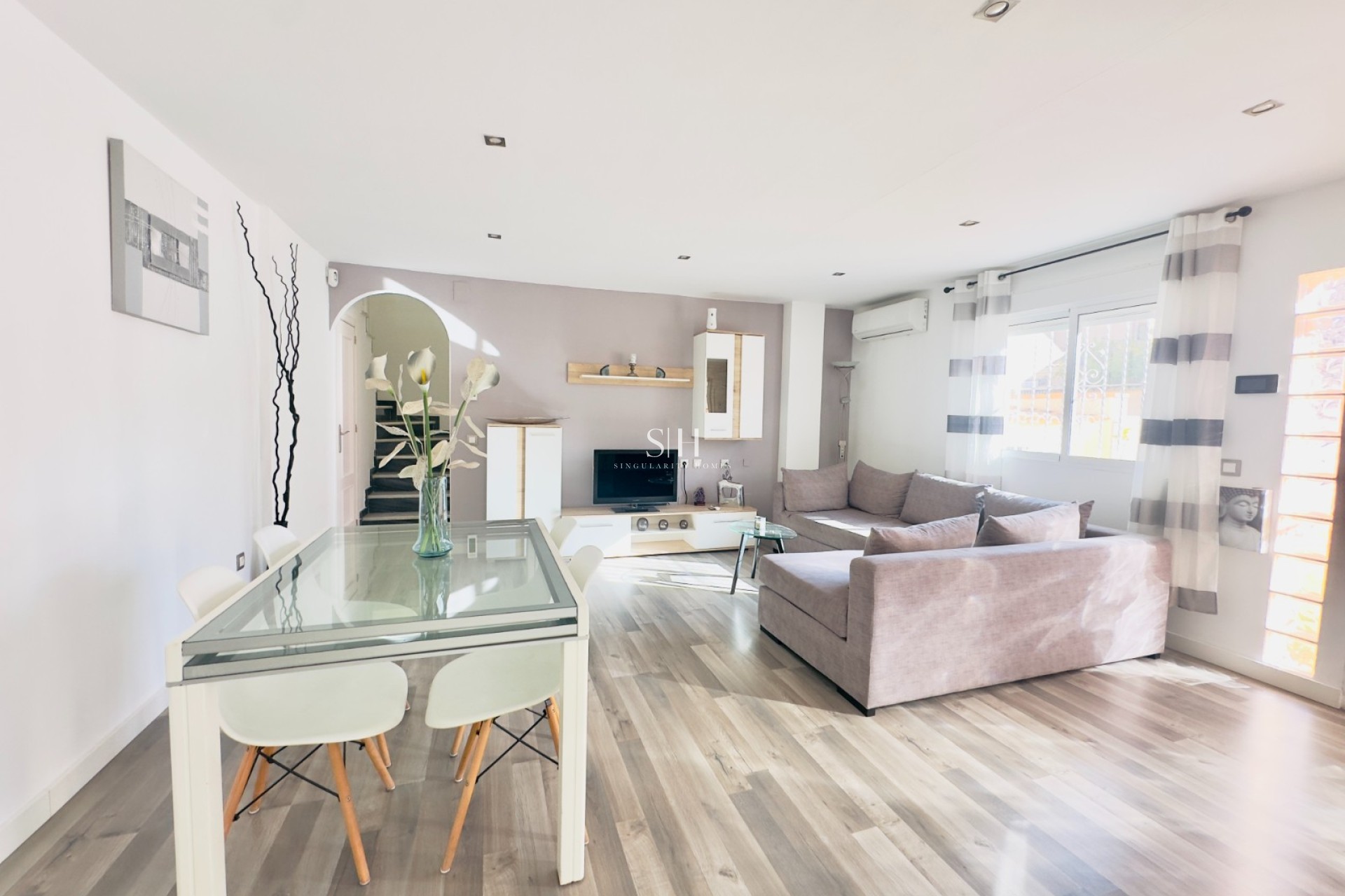 Перепродажа - Villa - Torrevieja - Aguas Nueva