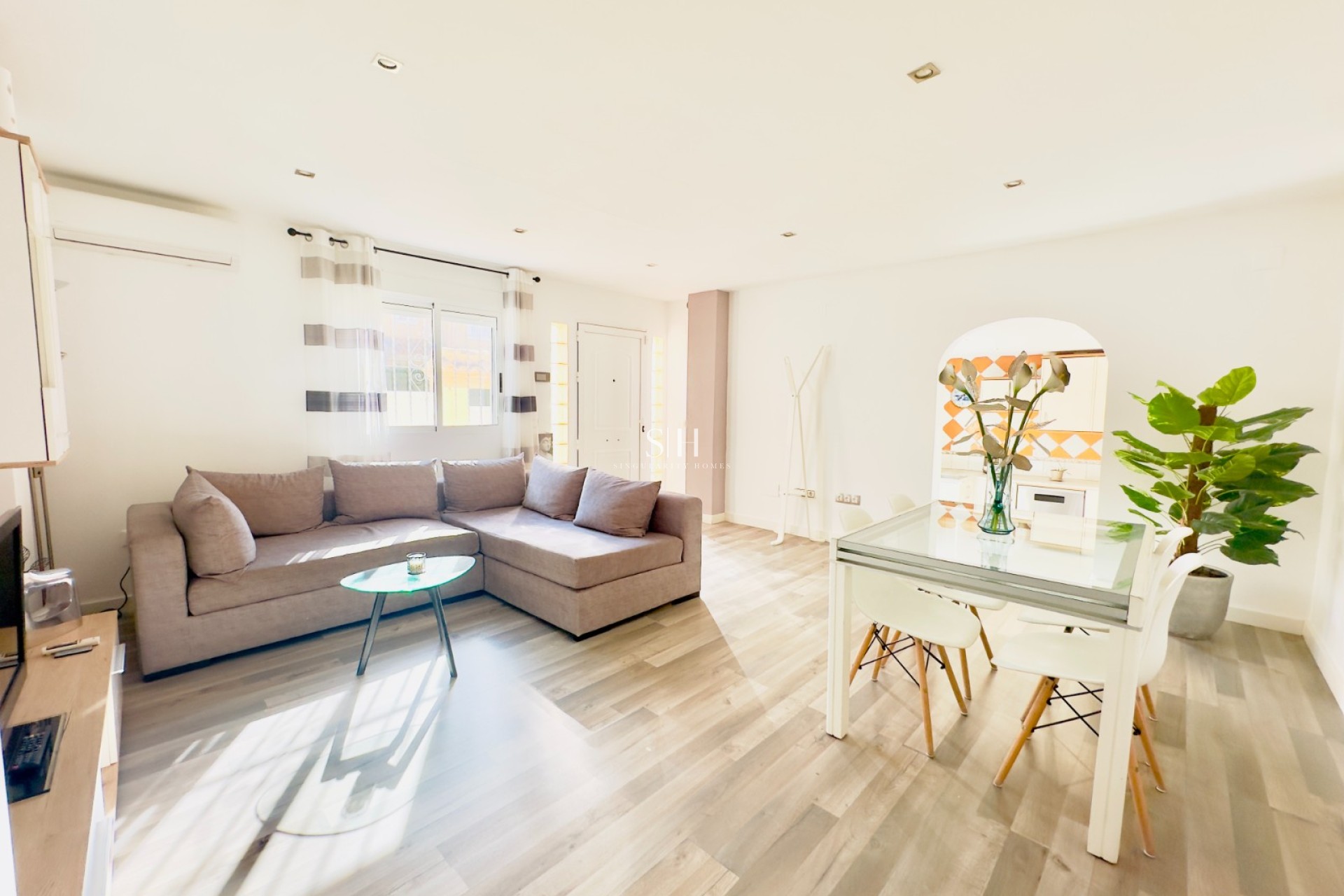 Перепродажа - Villa - Torrevieja - Aguas Nueva