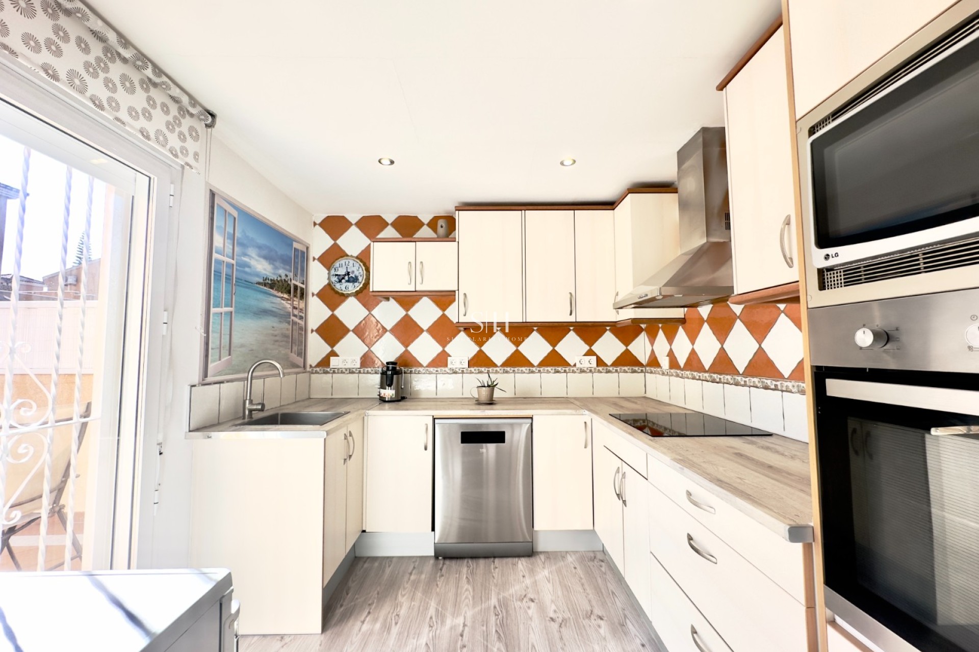 Перепродажа - Villa - Torrevieja - Aguas Nueva