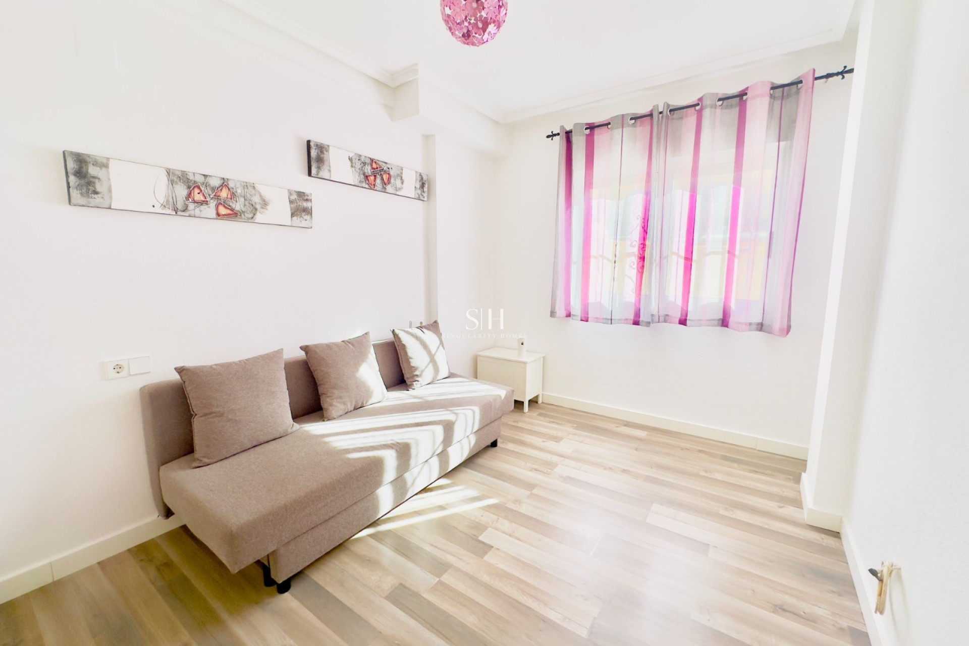 Перепродажа - Villa - Torrevieja - Aguas Nueva