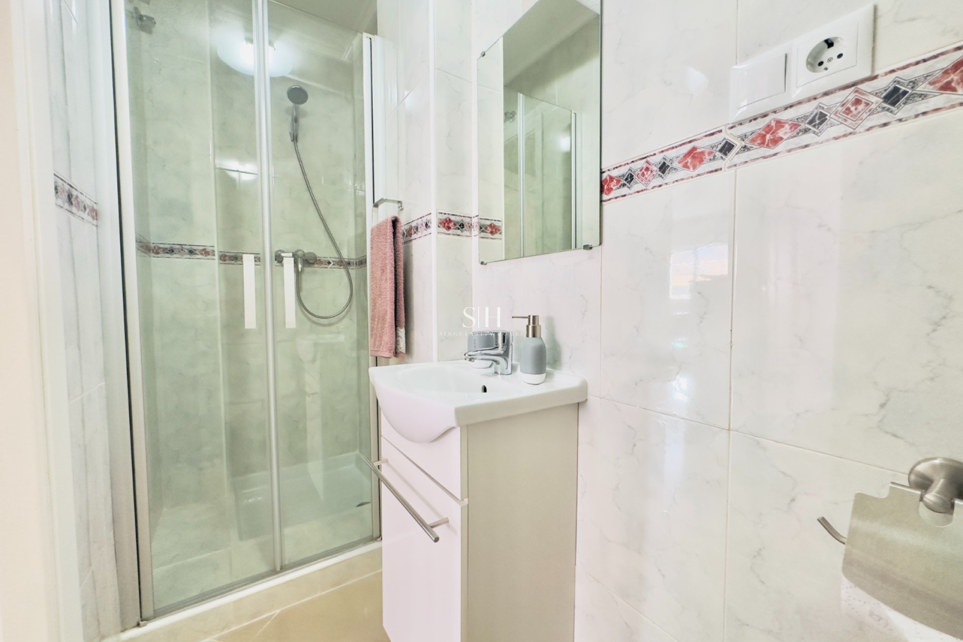 Перепродажа - Villa - Torrevieja - Aguas Nueva