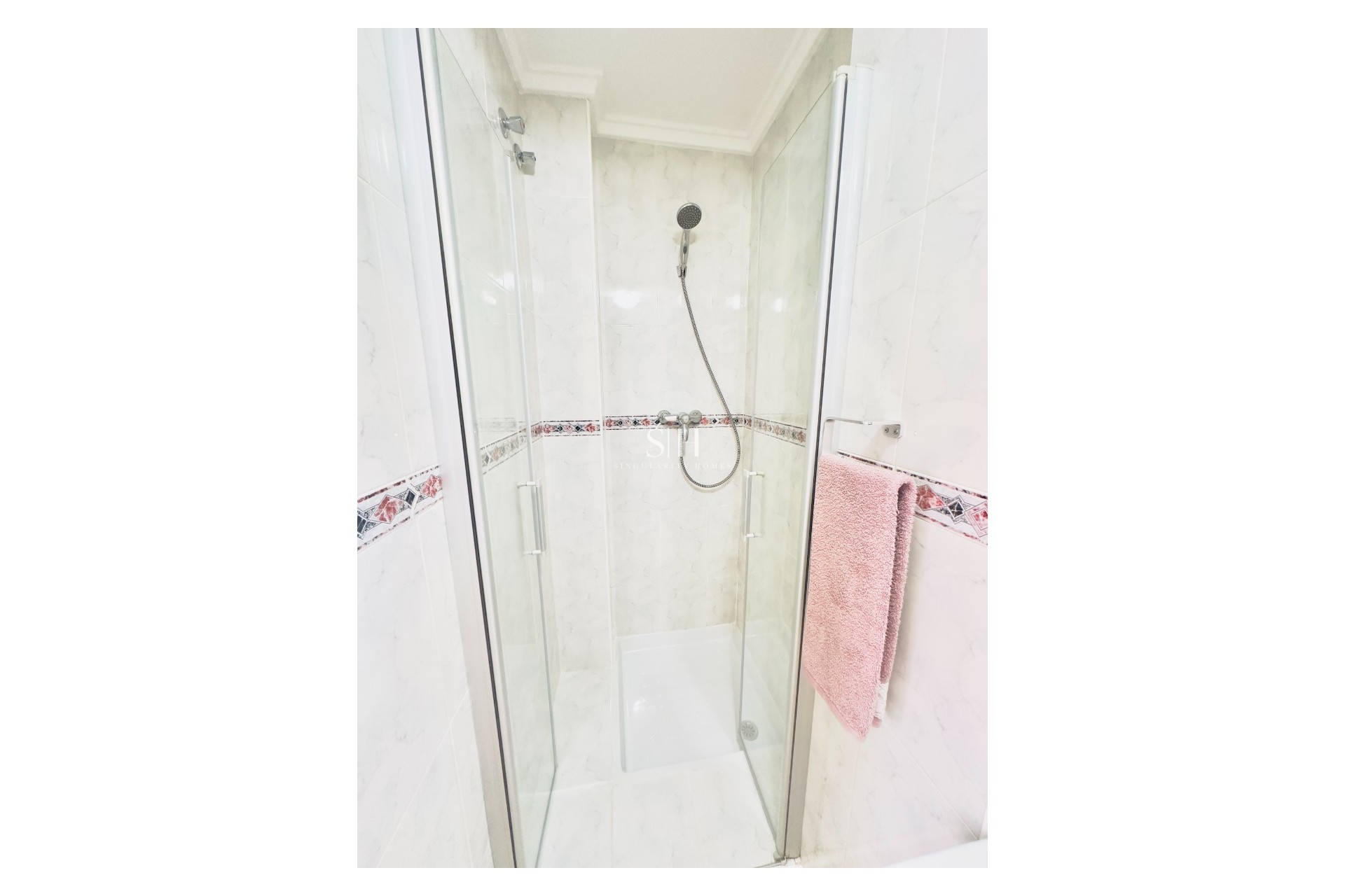 Перепродажа - Villa - Torrevieja - Aguas Nueva