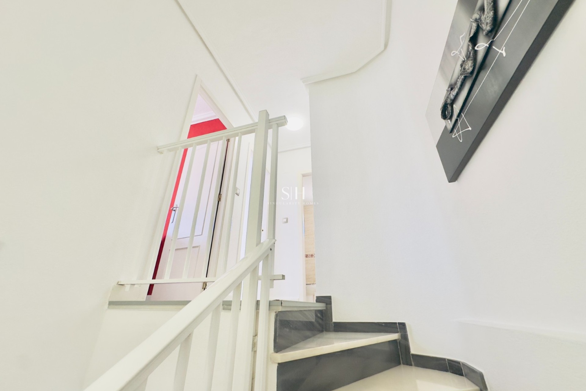 Перепродажа - Villa - Torrevieja - Aguas Nueva