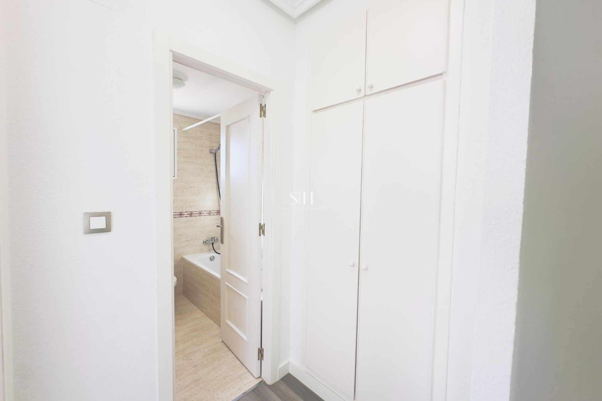 Перепродажа - Villa - Torrevieja - Aguas Nueva