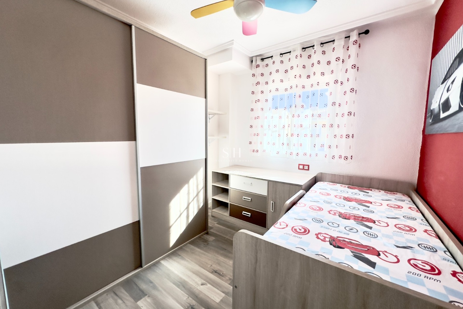 Перепродажа - Villa - Torrevieja - Aguas Nueva