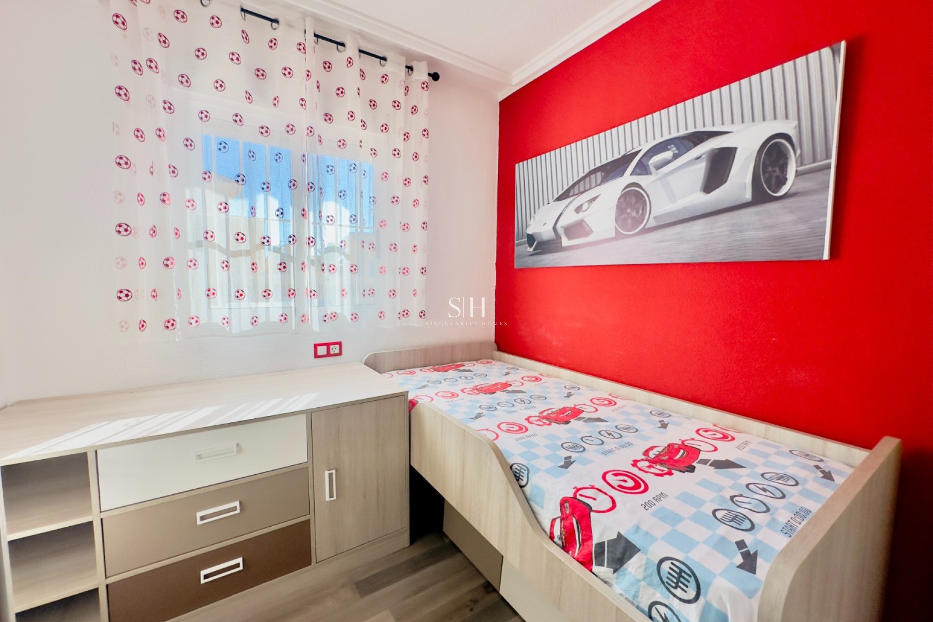 Перепродажа - Villa - Torrevieja - Aguas Nueva