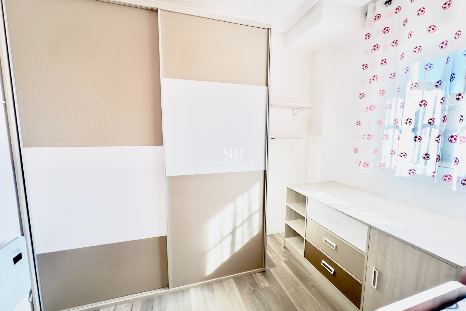 Перепродажа - Villa - Torrevieja - Aguas Nueva