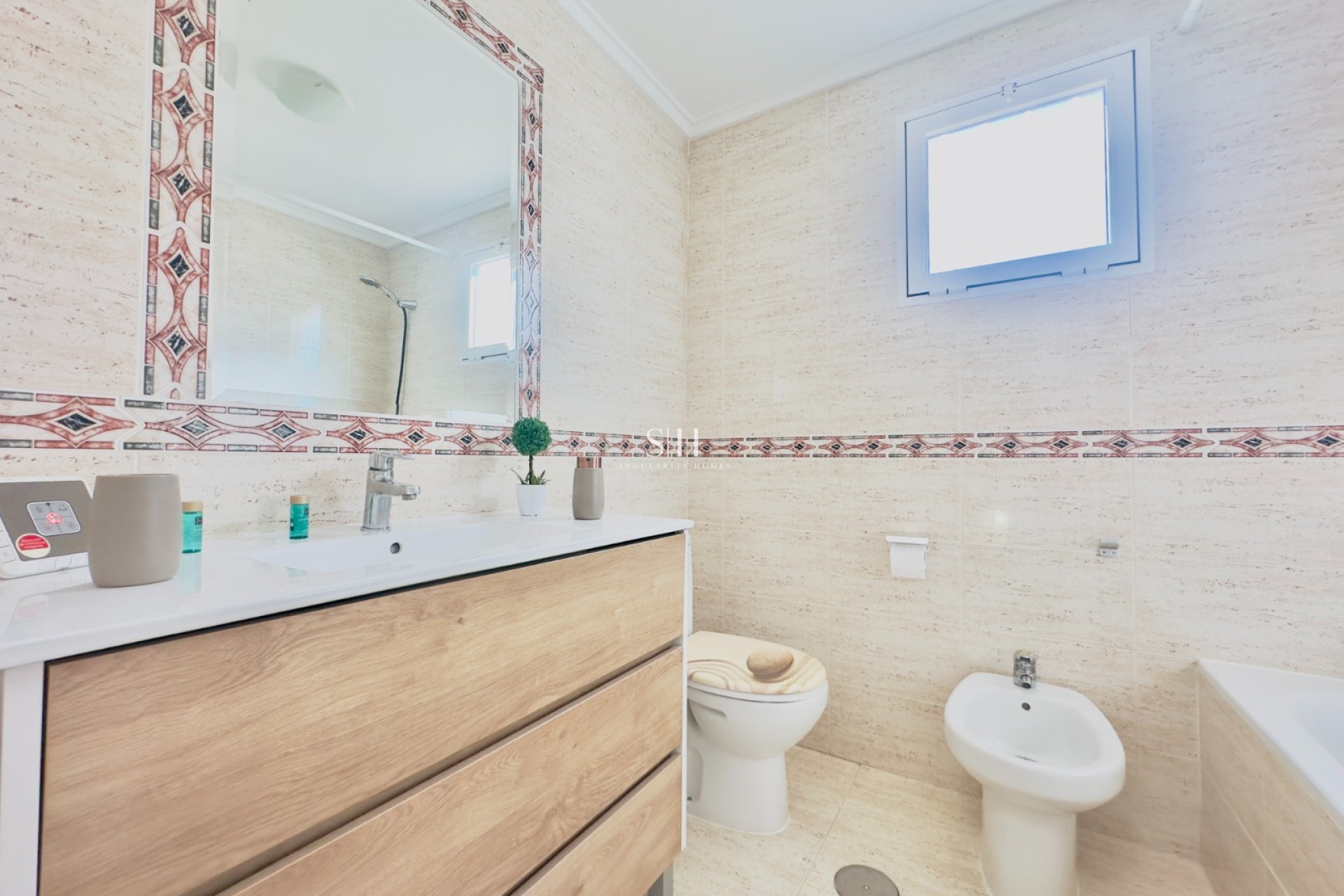 Перепродажа - Villa - Torrevieja - Aguas Nueva