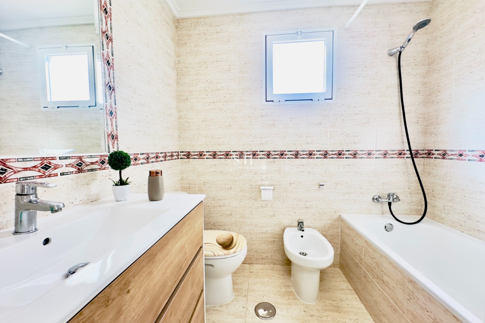 Перепродажа - Villa - Torrevieja - Aguas Nueva