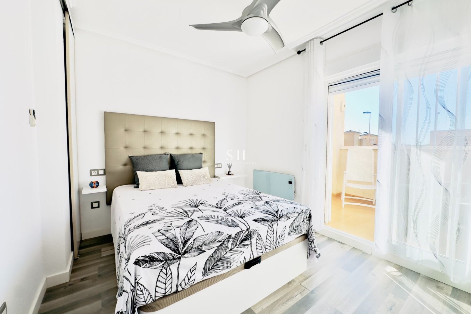 Перепродажа - Villa - Torrevieja - Aguas Nueva