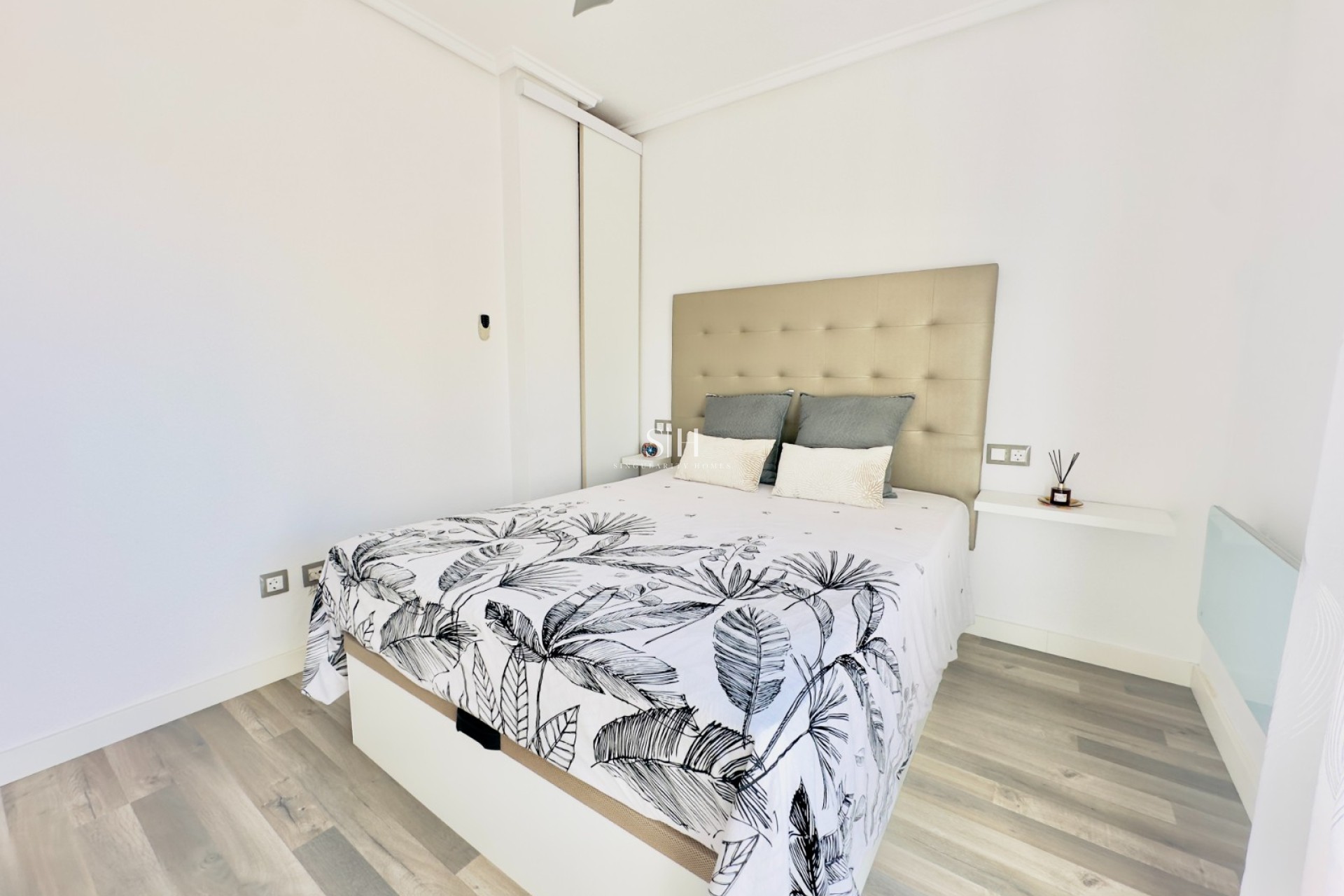 Перепродажа - Villa - Torrevieja - Aguas Nueva