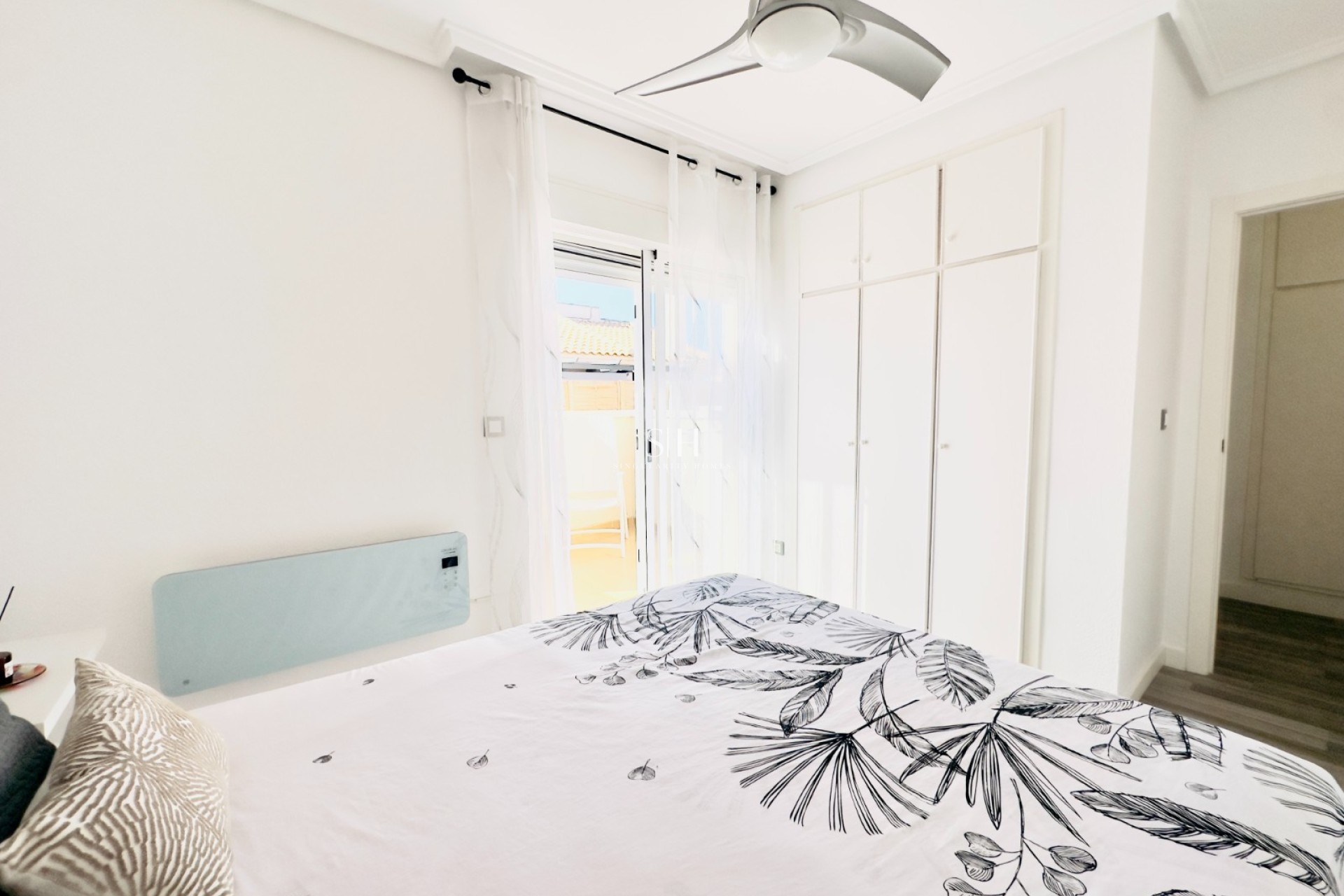 Перепродажа - Villa - Torrevieja - Aguas Nueva