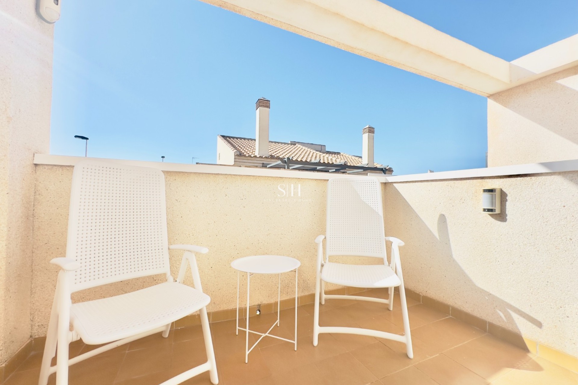 Перепродажа - Villa - Torrevieja - Aguas Nueva