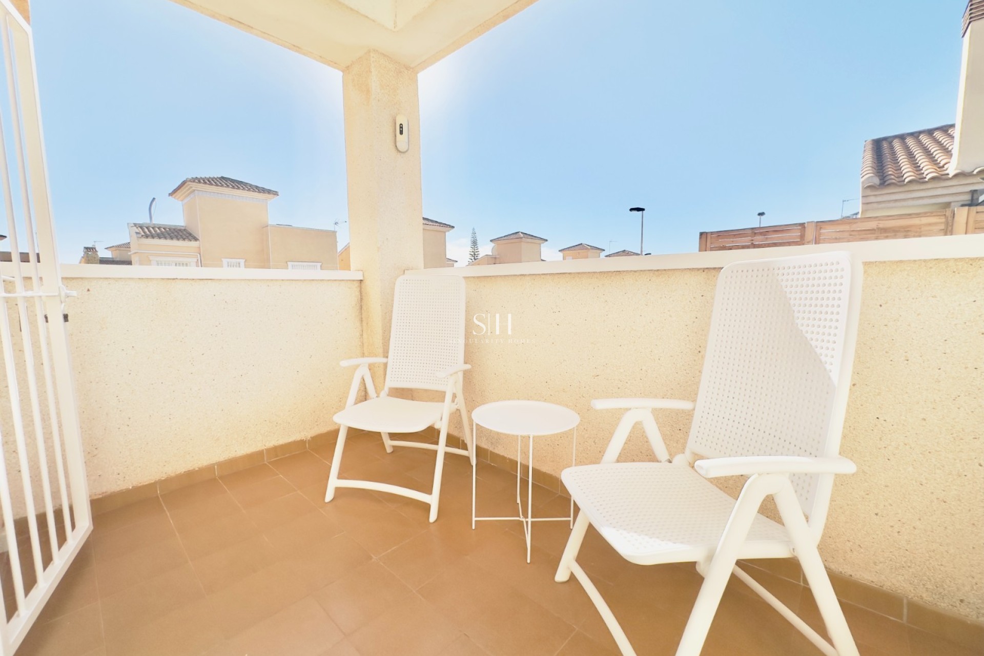 Перепродажа - Villa - Torrevieja - Aguas Nueva