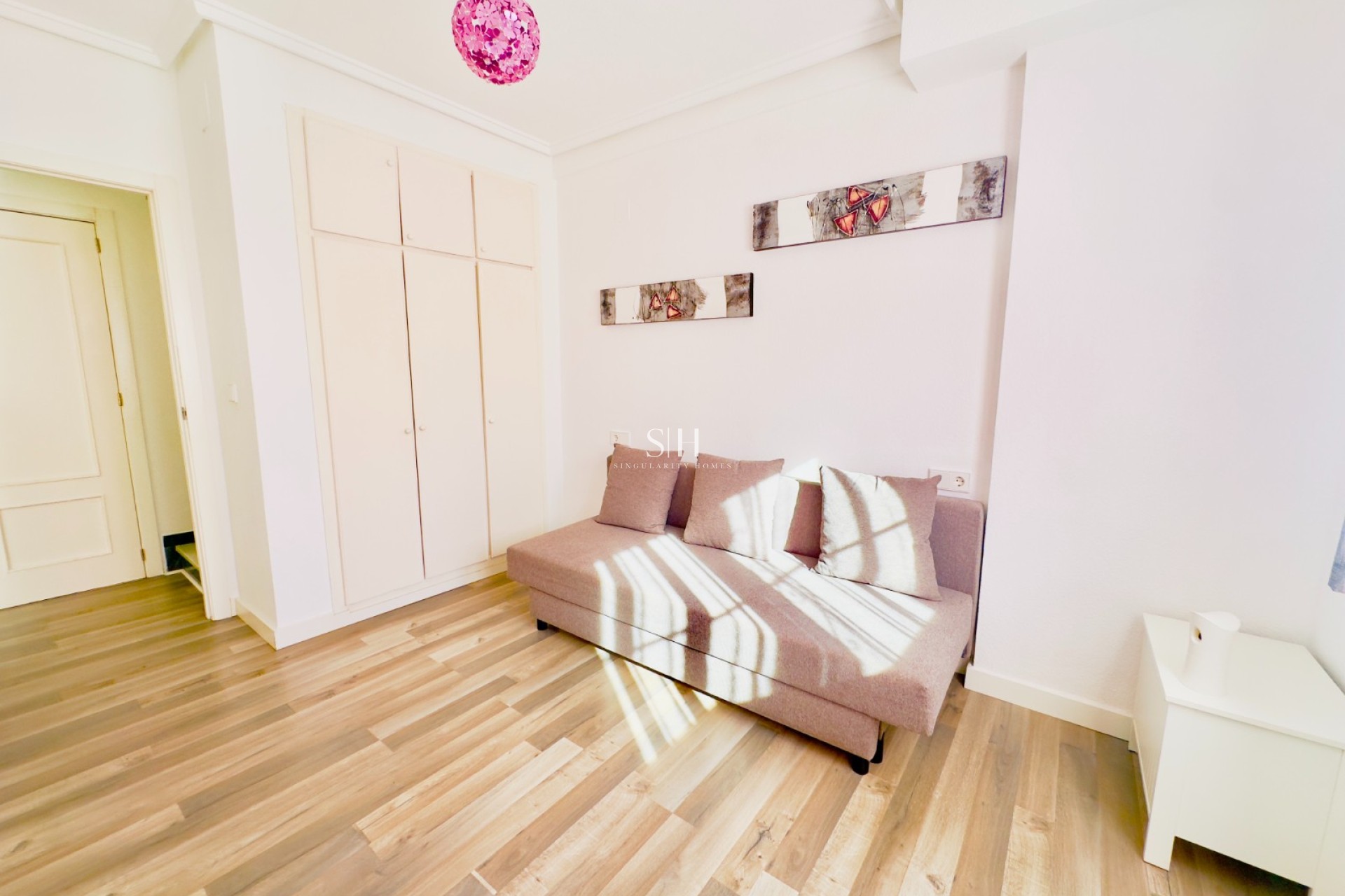 Перепродажа - Villa - Torrevieja - Aguas Nueva