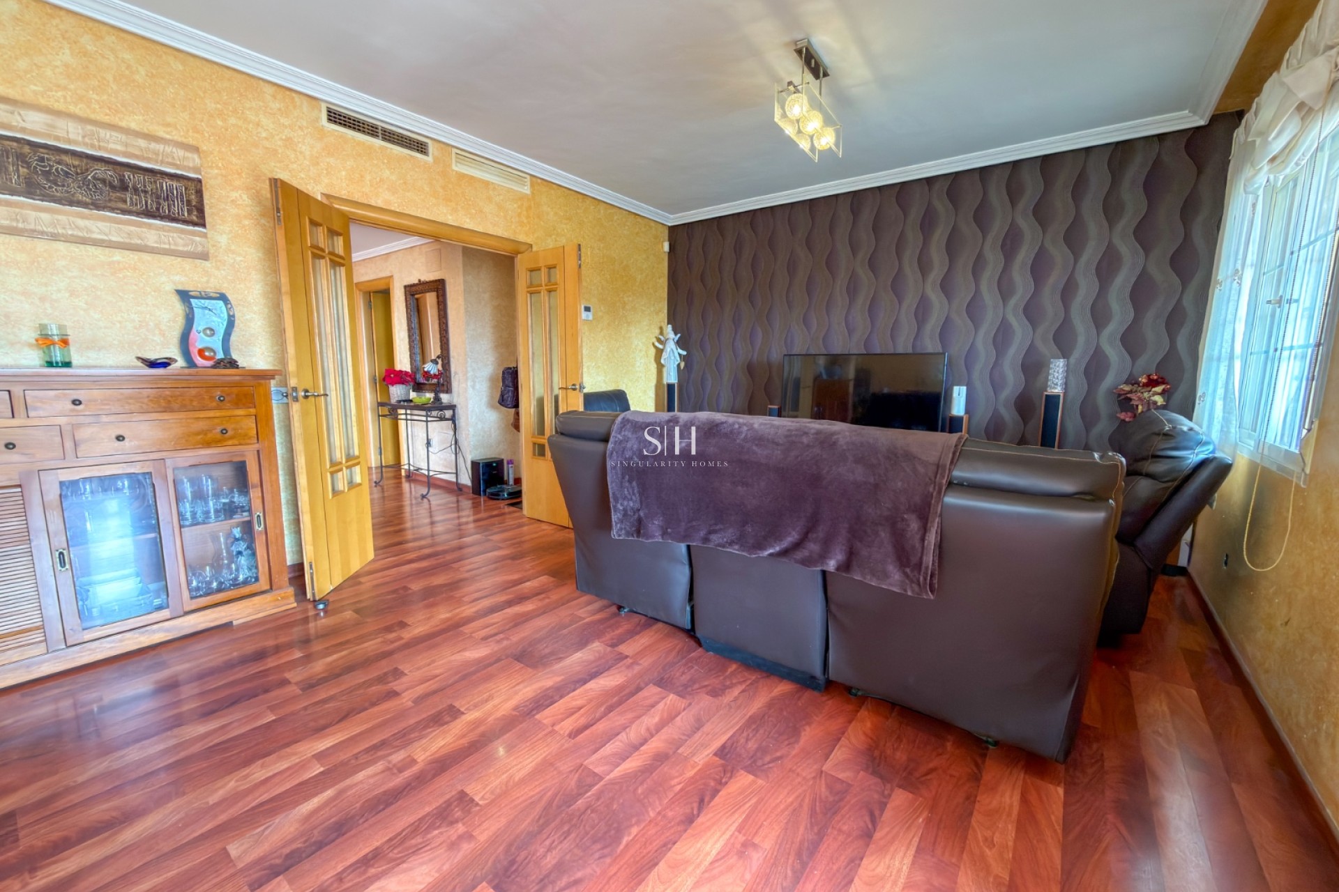 Перепродажа - Villa - Torrevieja - Aguas nuevas 1