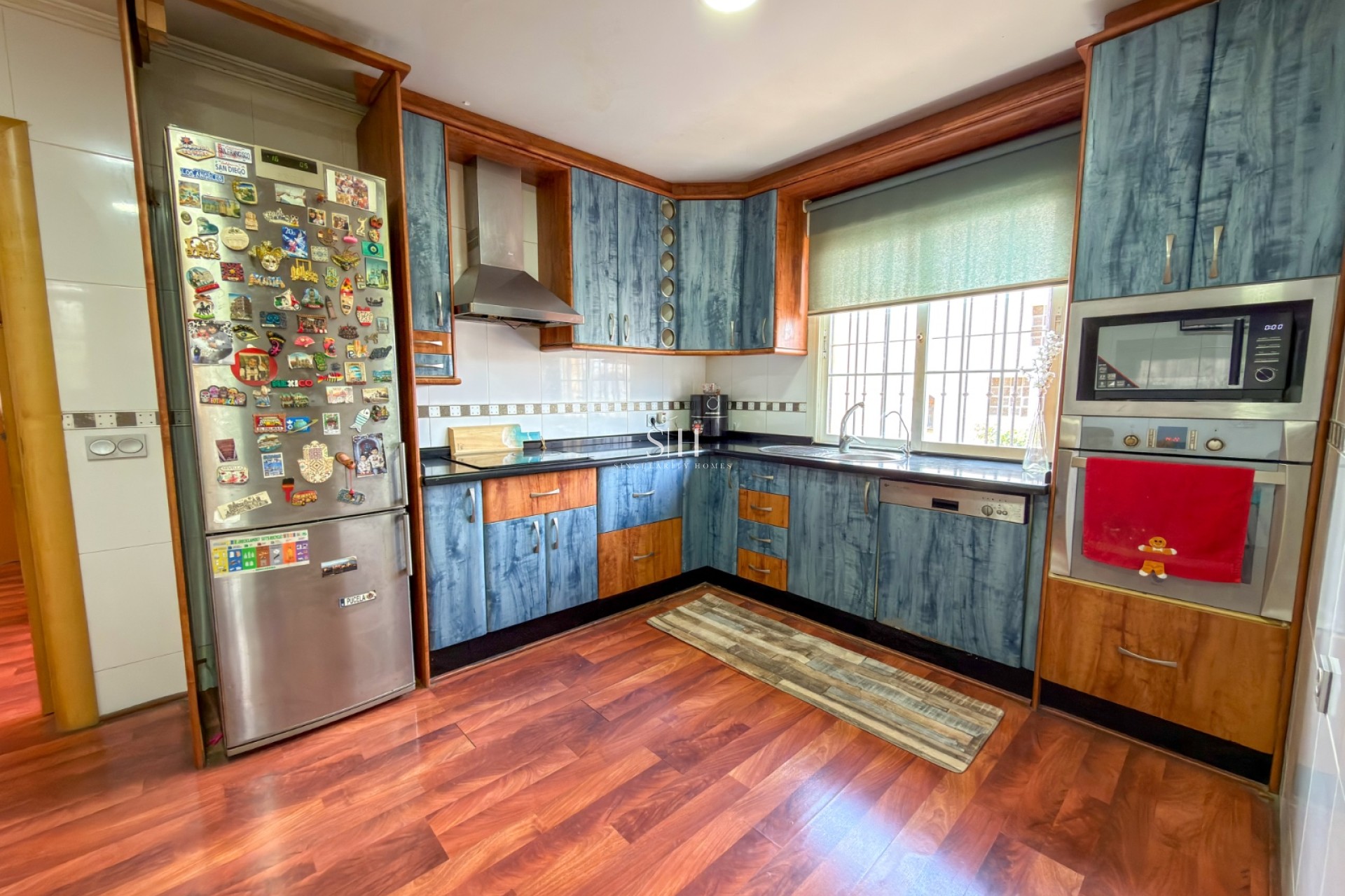 Перепродажа - Villa - Torrevieja - Aguas nuevas 1