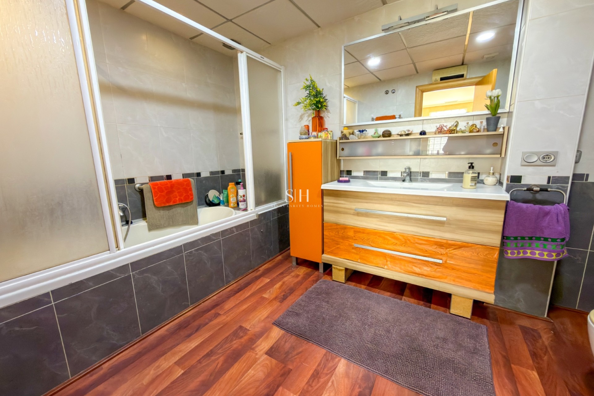 Перепродажа - Villa - Torrevieja - Aguas nuevas 1