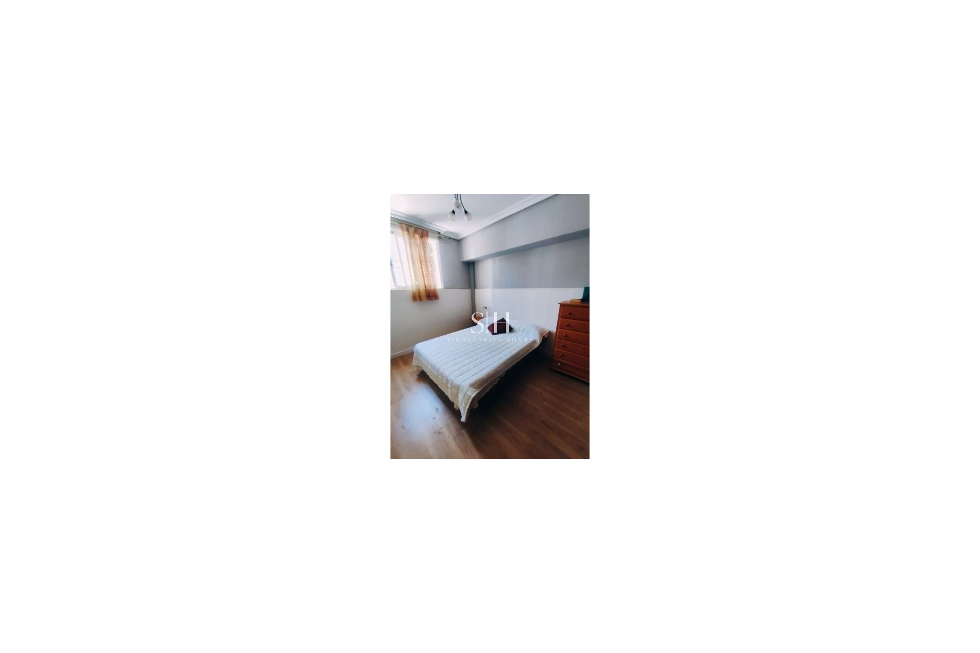 Перепродажа - Villa - Torrevieja - Aguas nuevas 1