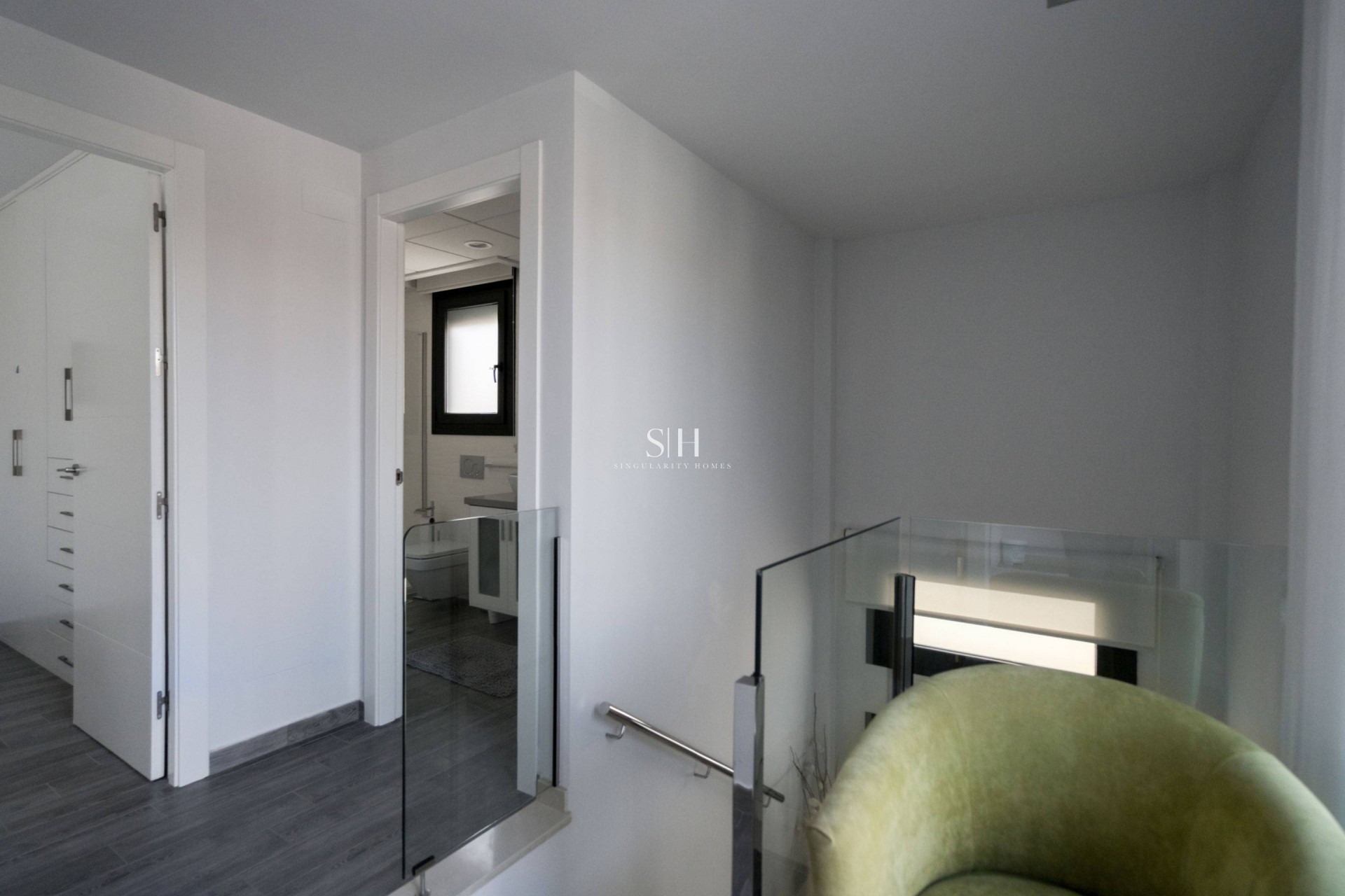 Перепродажа - Villa - Torrevieja - Aguas Nuevas 2