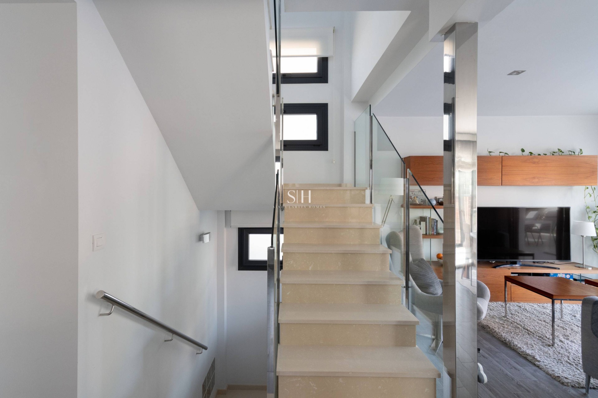 Перепродажа - Villa - Torrevieja - Aguas Nuevas 2