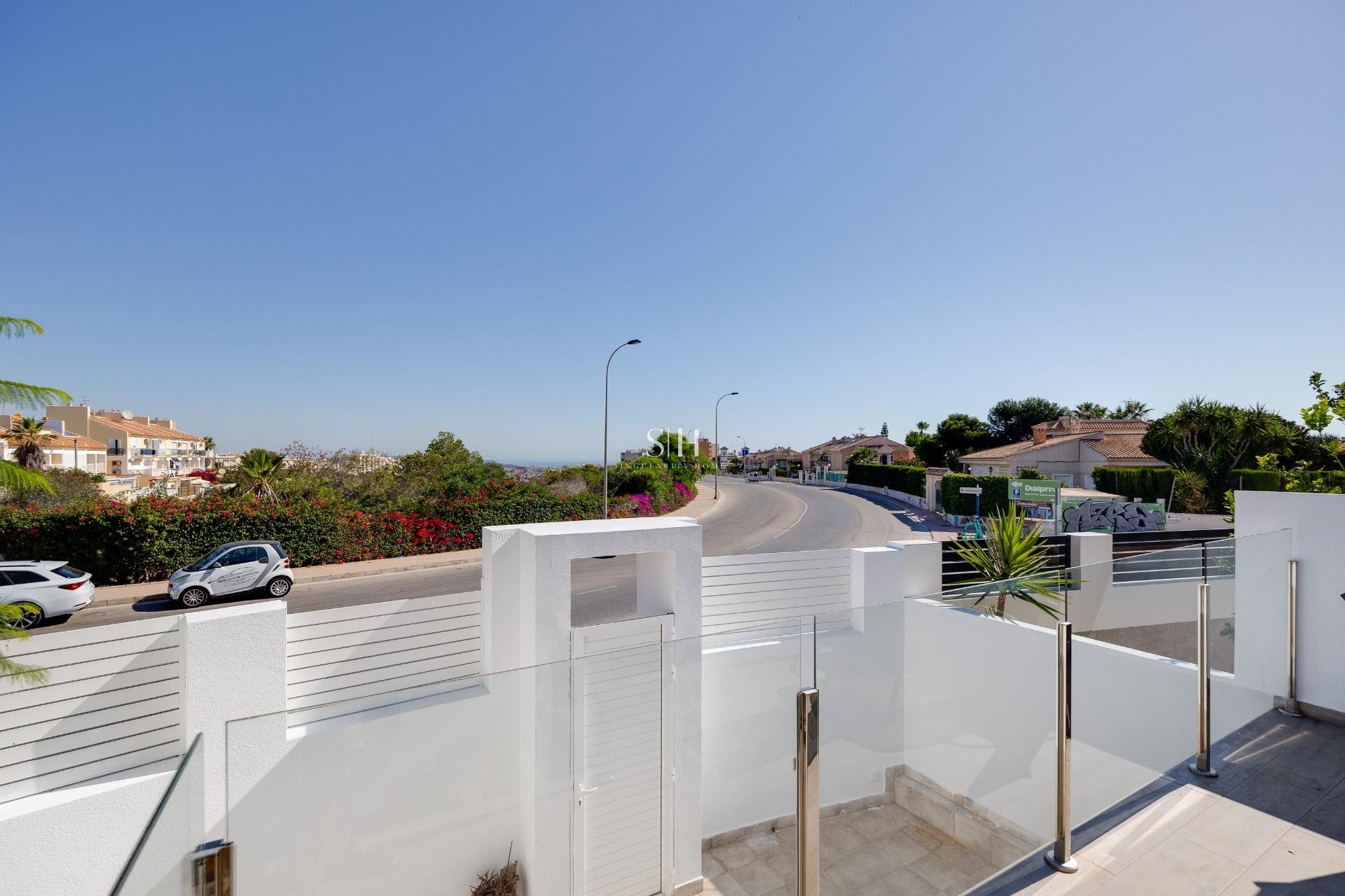Перепродажа - Villa - Torrevieja - aguas nuevas