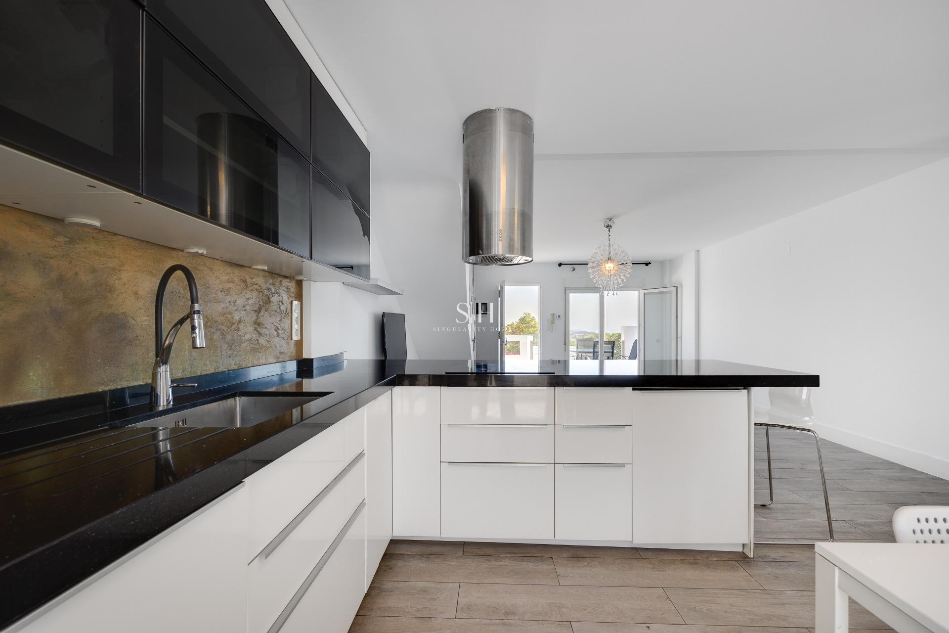 Перепродажа - Villa - Torrevieja - aguas nuevas