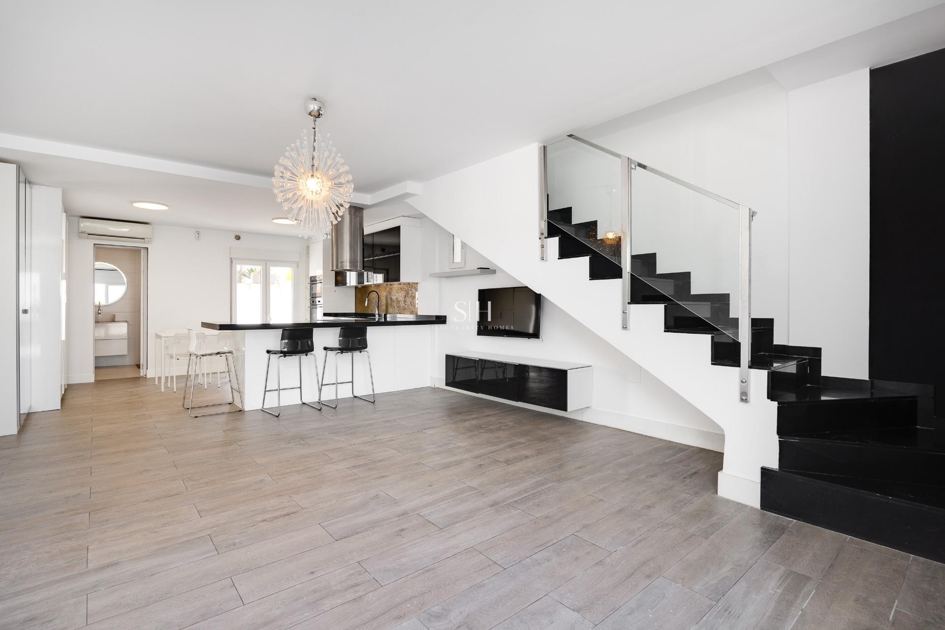 Перепродажа - Villa - Torrevieja - aguas nuevas